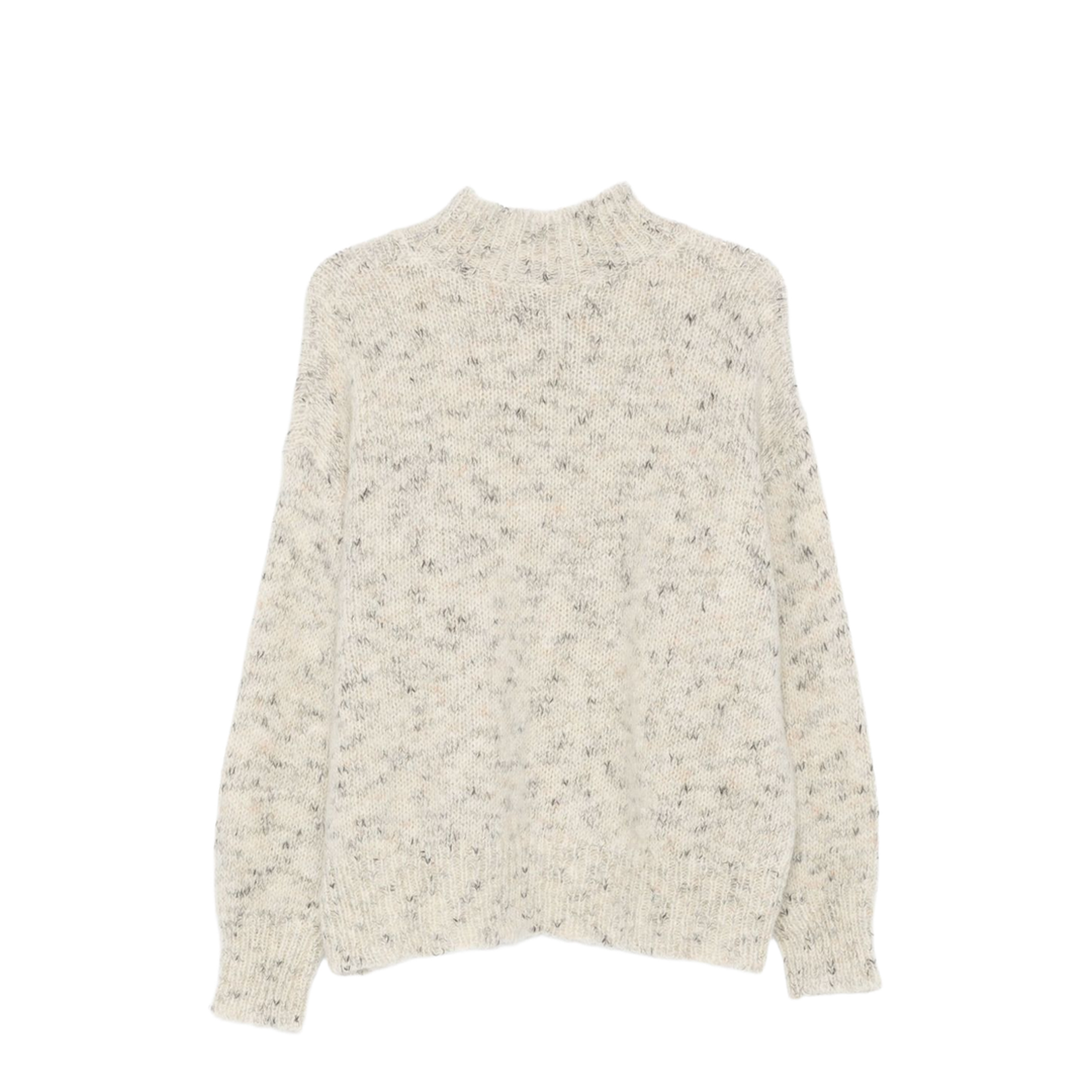 Sweaters White - Image 2