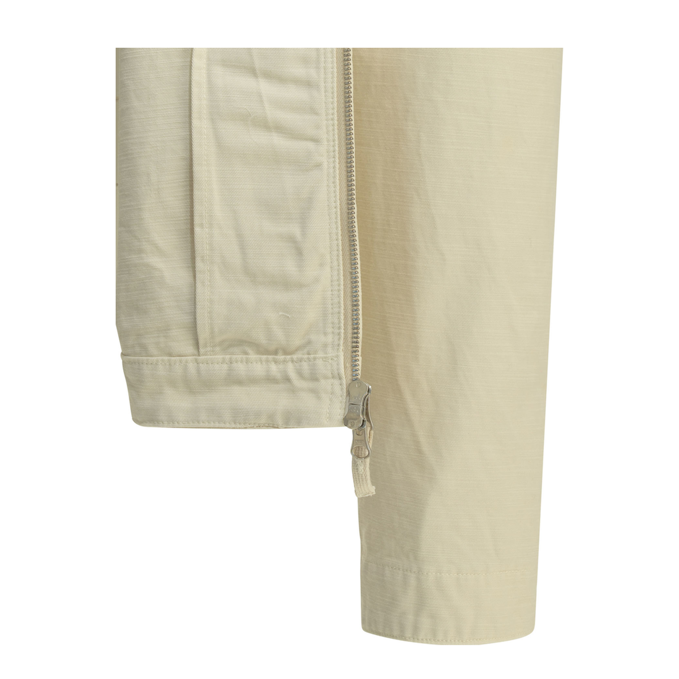 Overshirt Jacket With Logo - Image 4