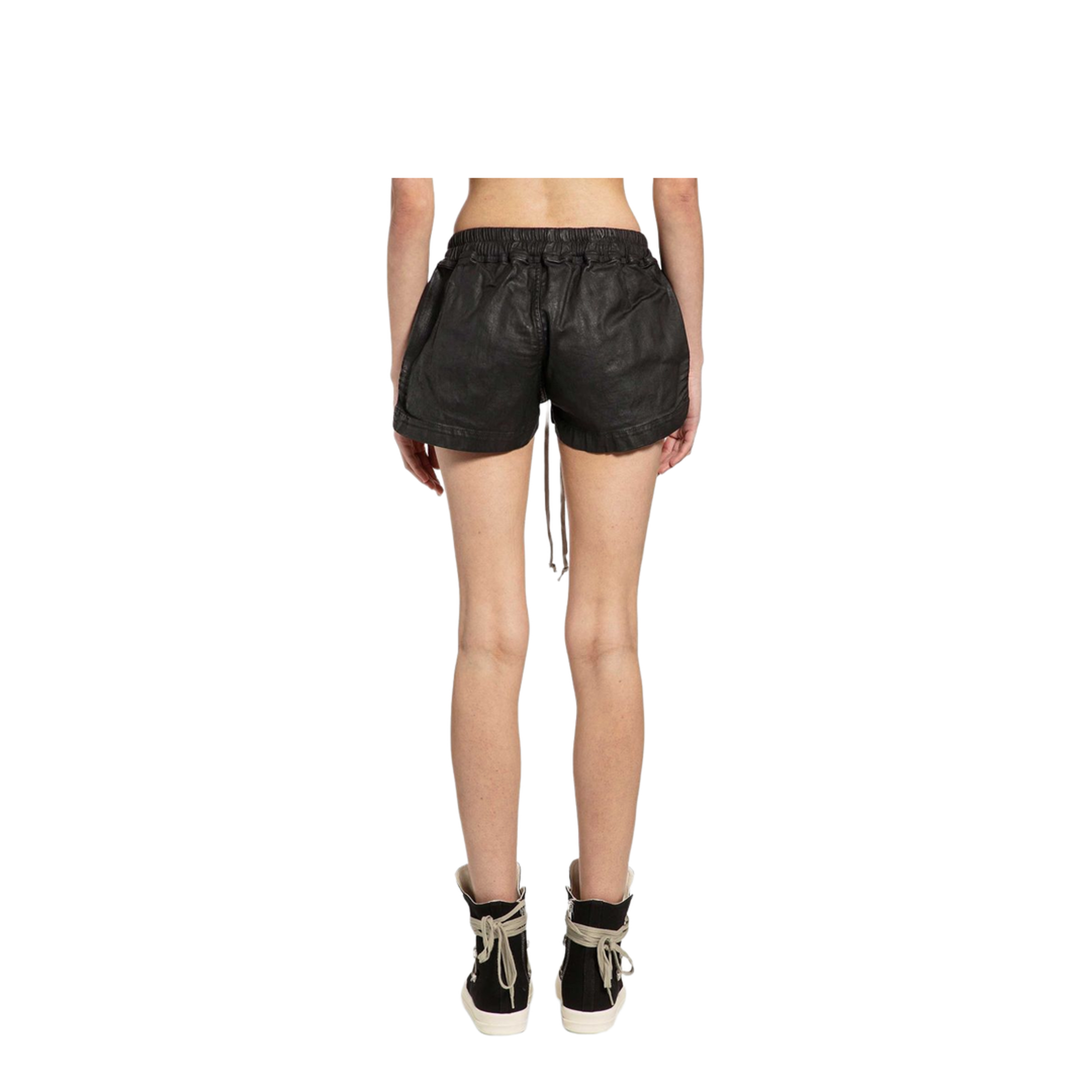 Denim Shorts - Image 2