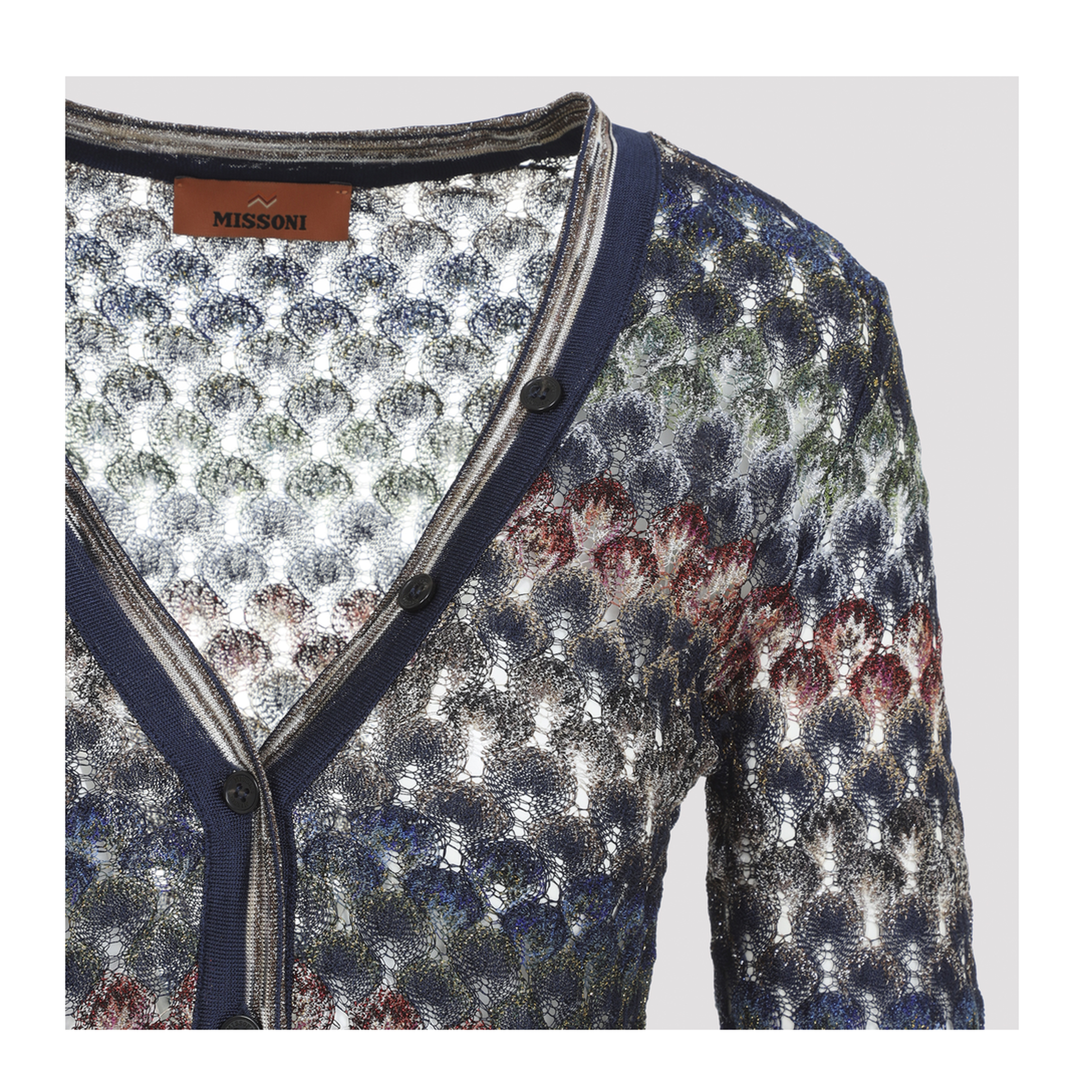 V Neck Sweater - Image 5