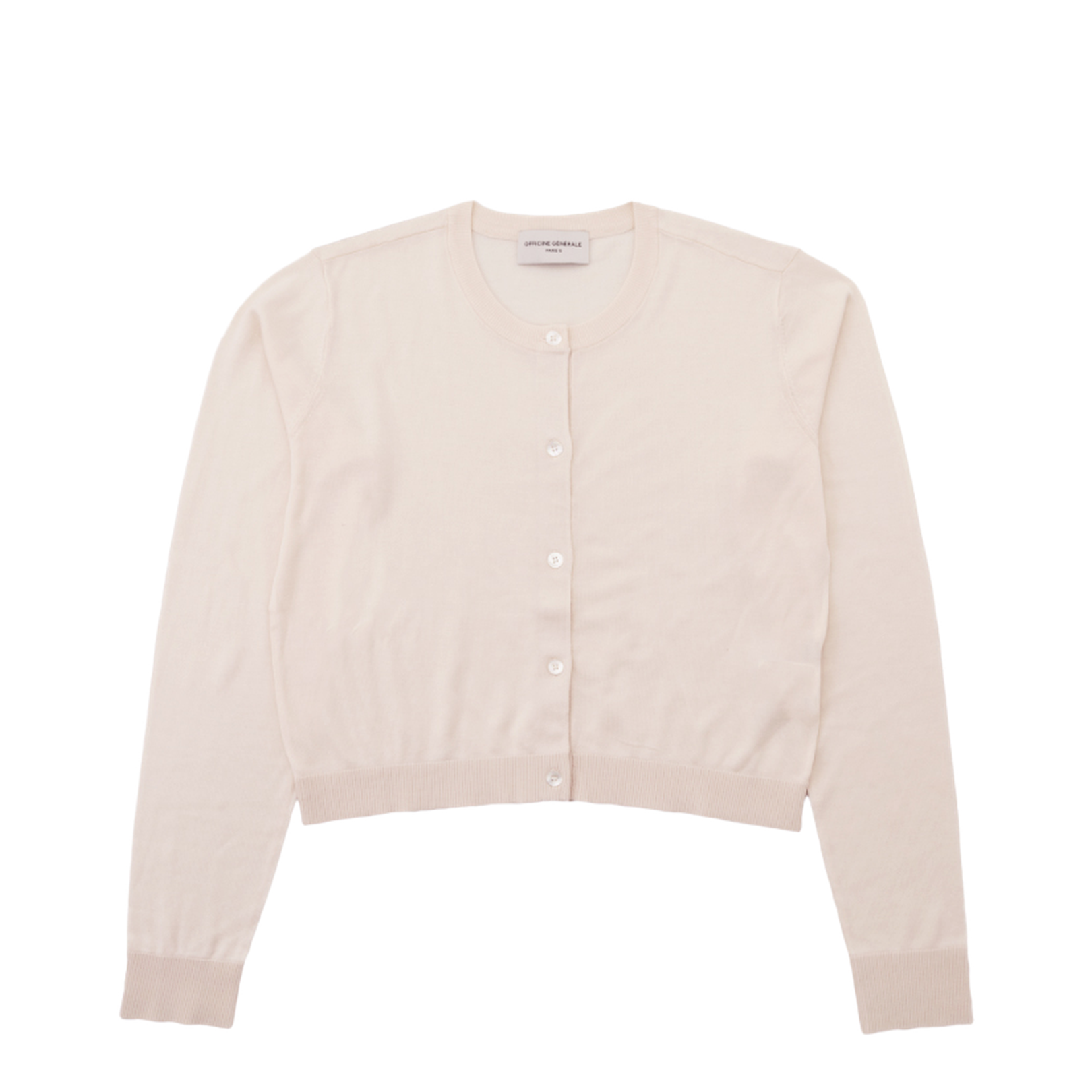 Sweaters Beige - Image 1