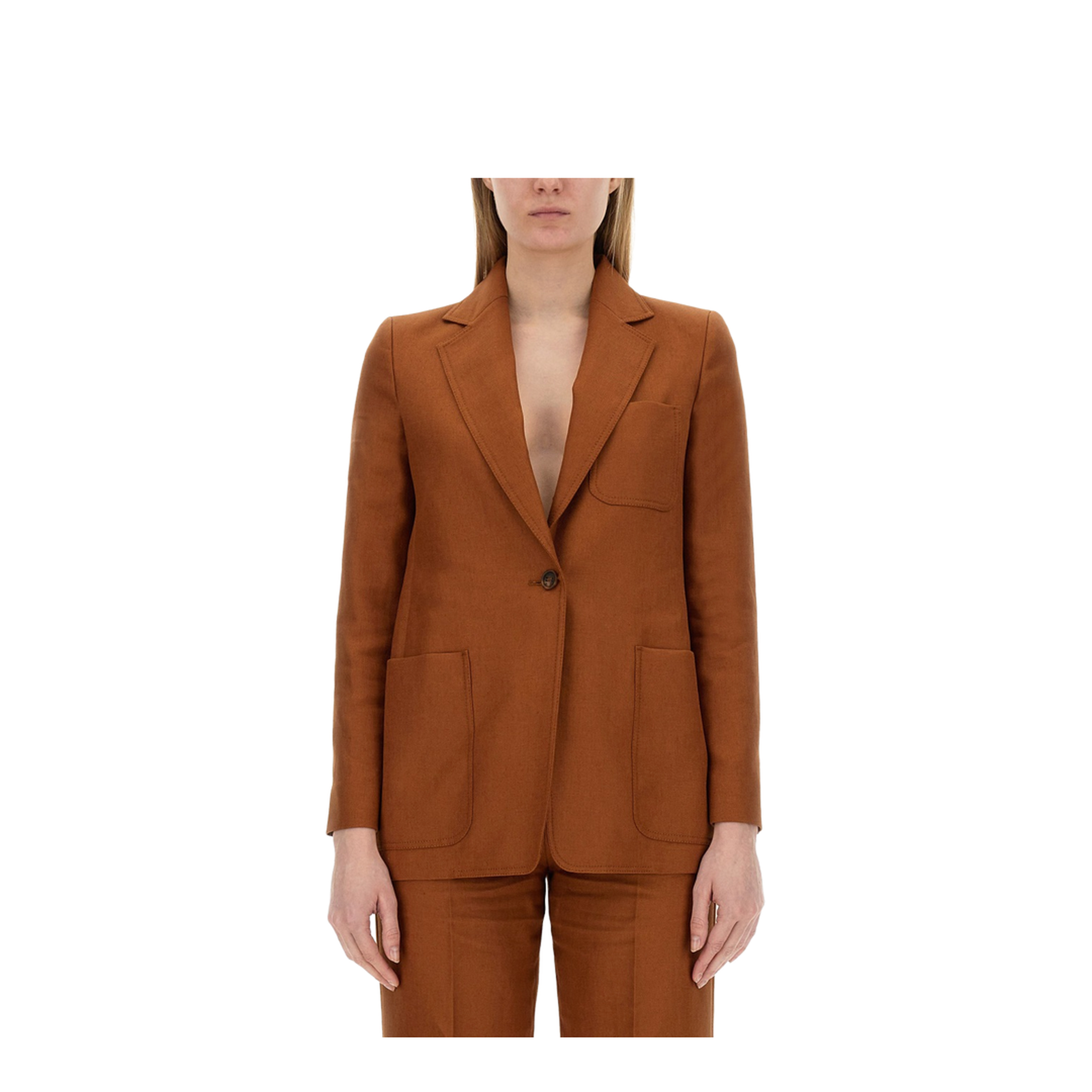 Bohemia Summer Jacket - Image 1