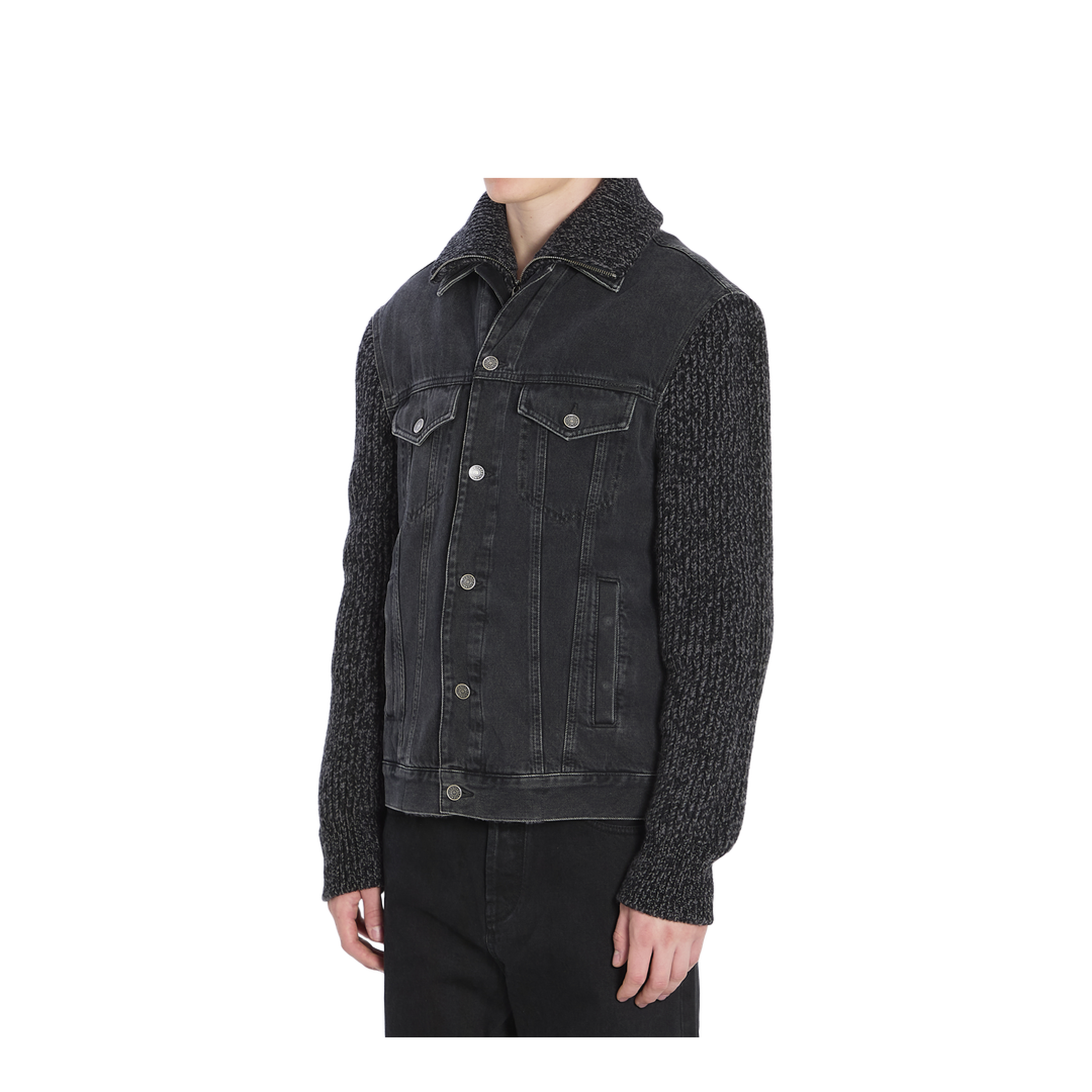 Denim Jacket - Image 2