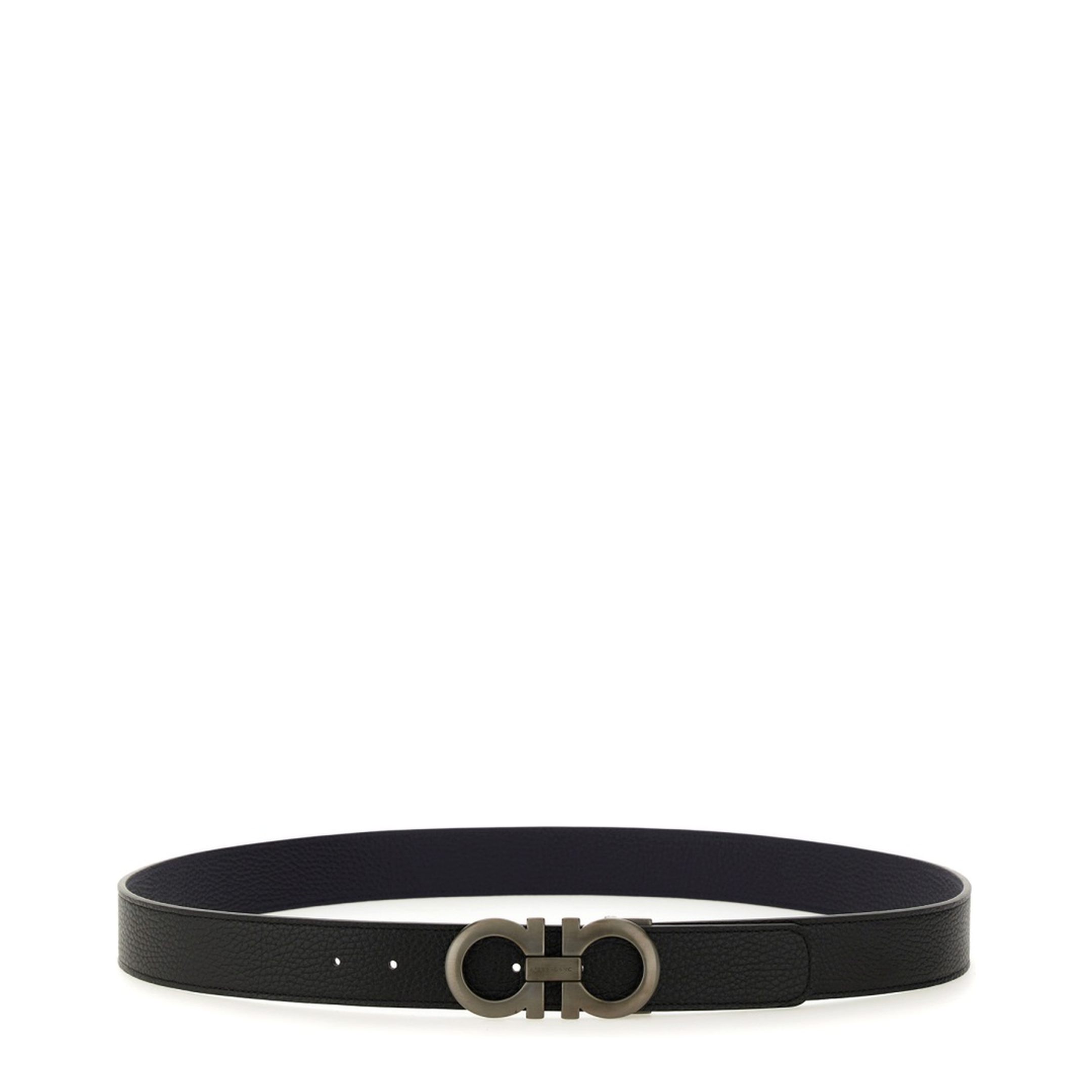 Belt with Gancini - Image 1