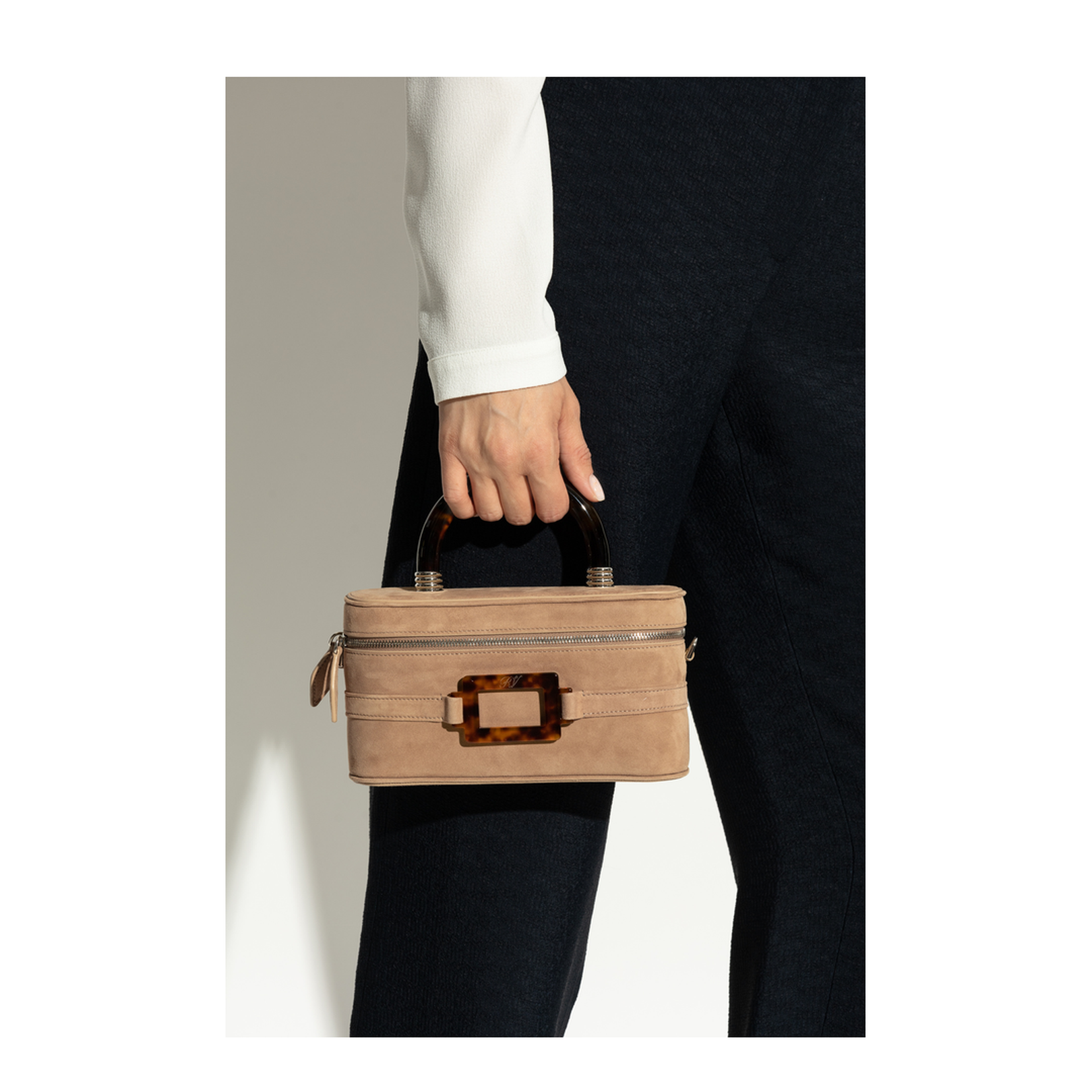 Handbag `Belle Viver` - Image 2