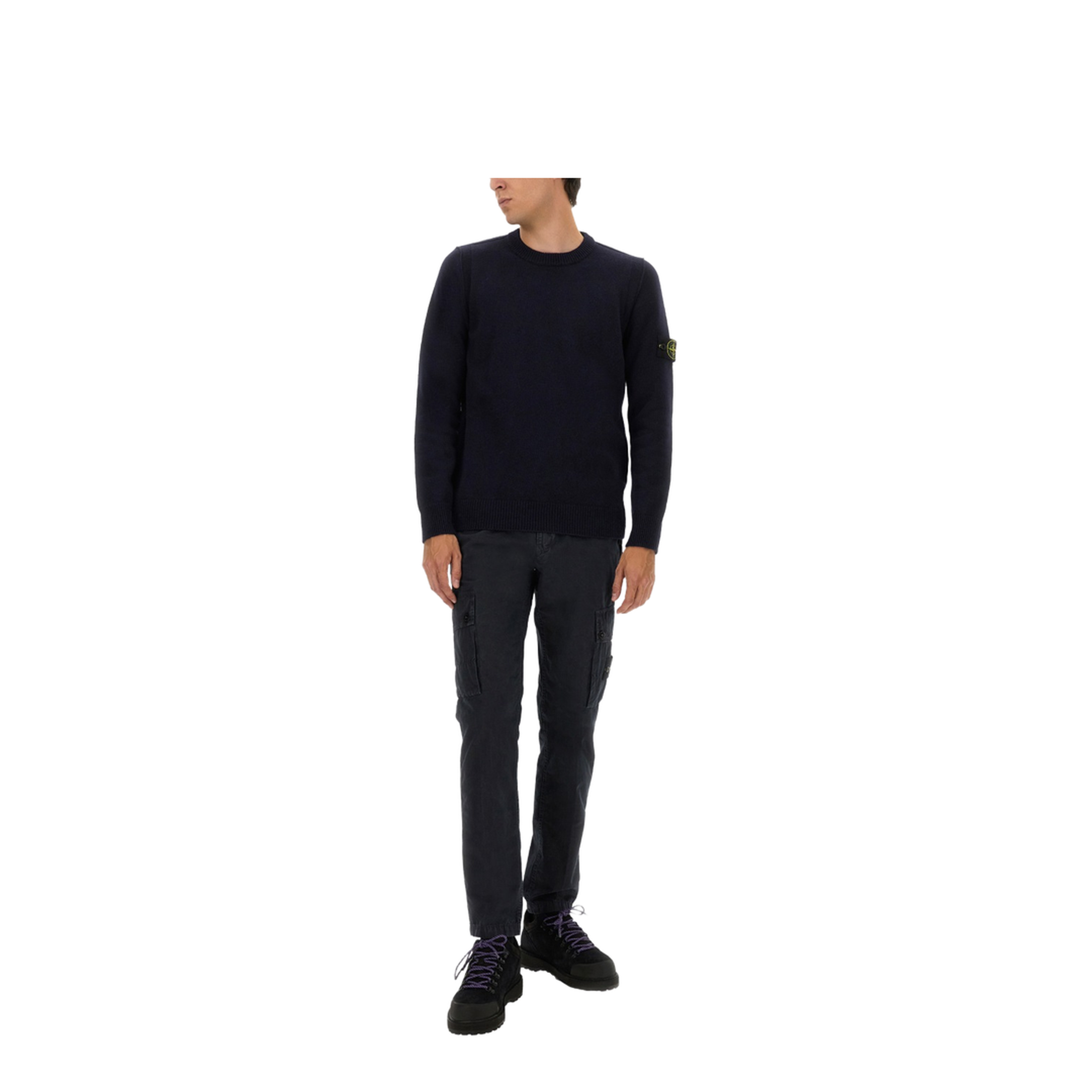 Wool Jersey - Image 2