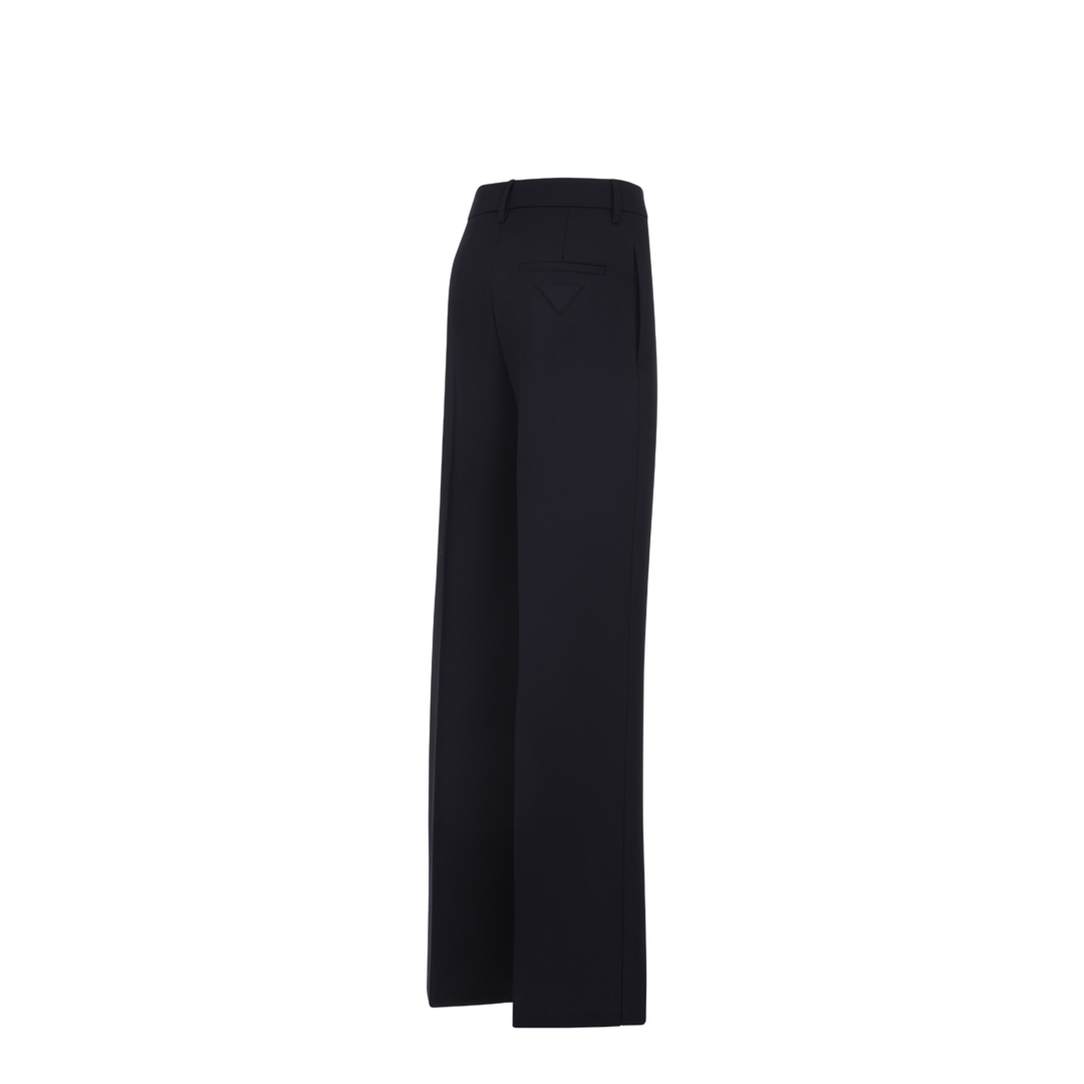 Virgin Wool Pants - Image 5