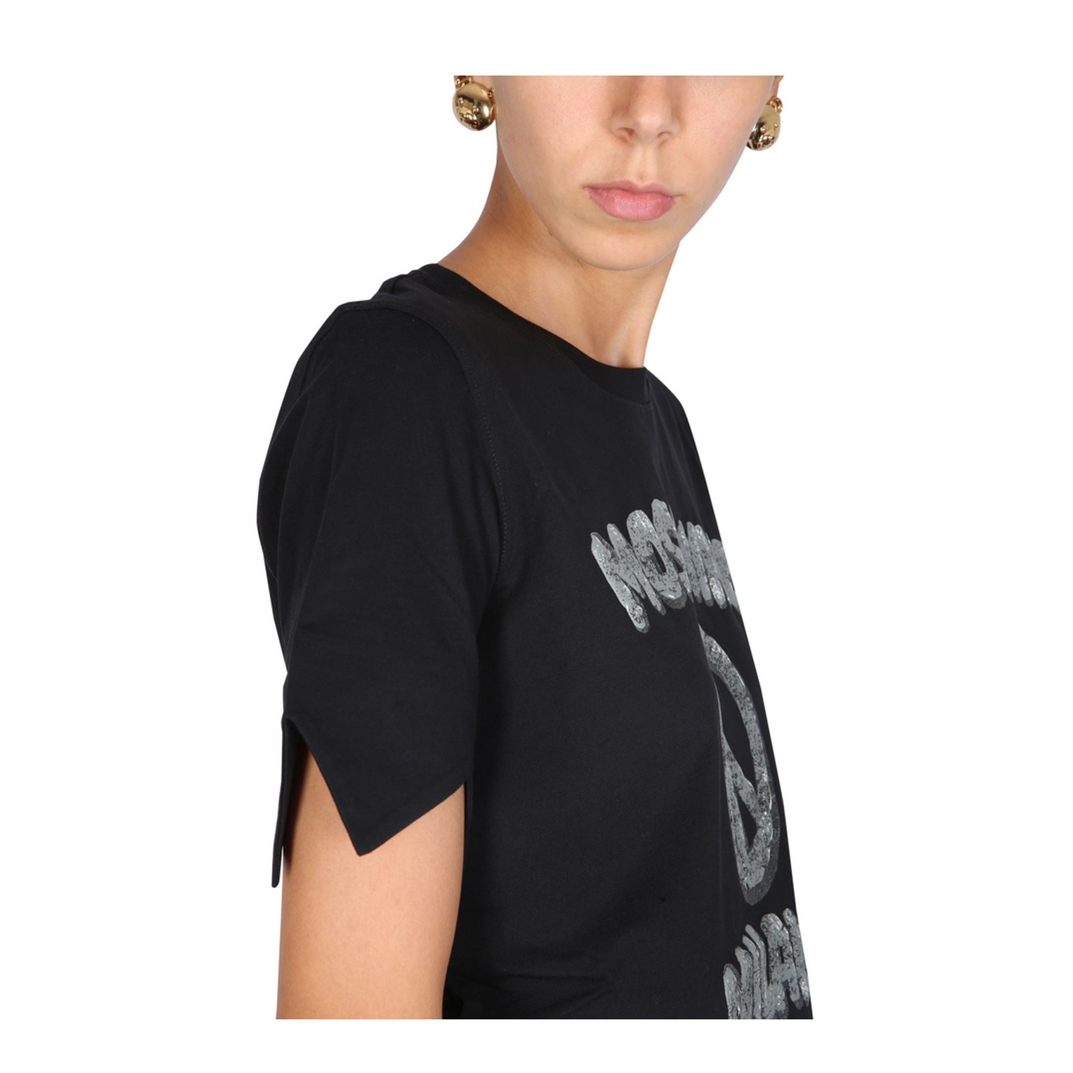 Flinstones Print T-Shirt - Image 4