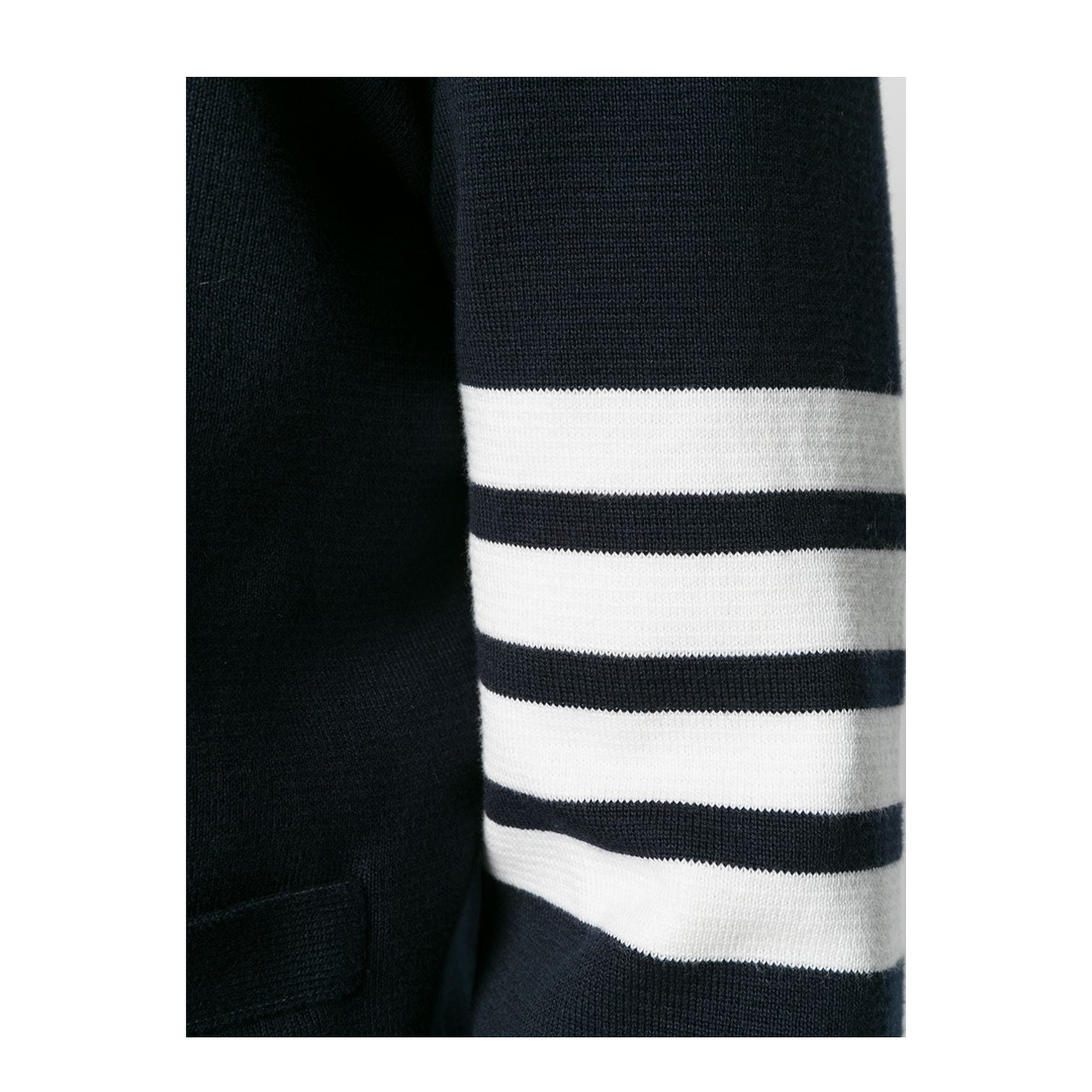 Sweaters Blue - Image 5