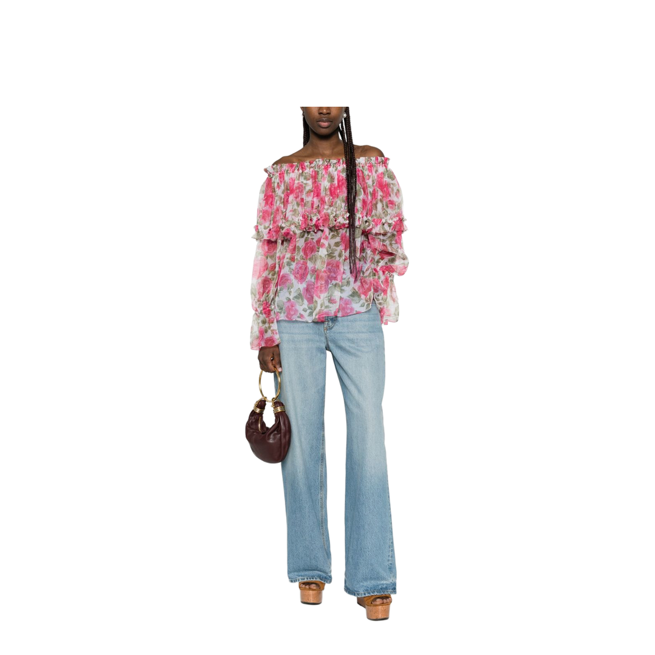 Top Pink - Image 4