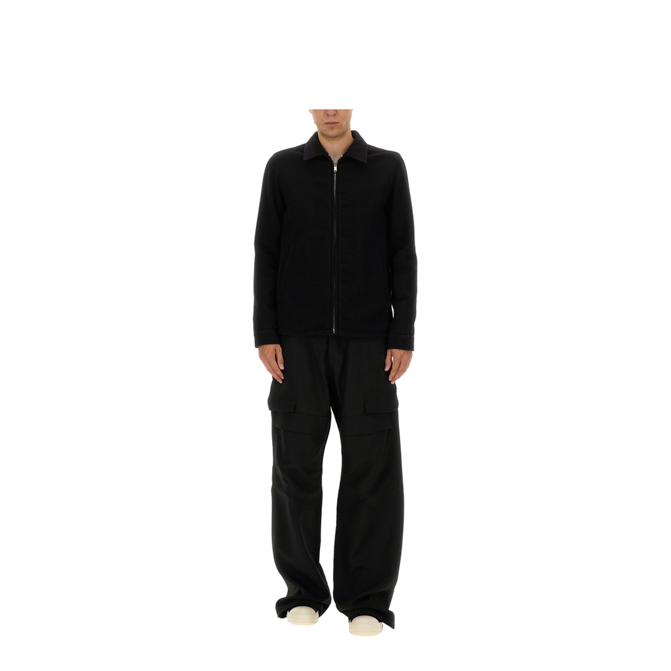 Stefan Cargo Pants - Image 2