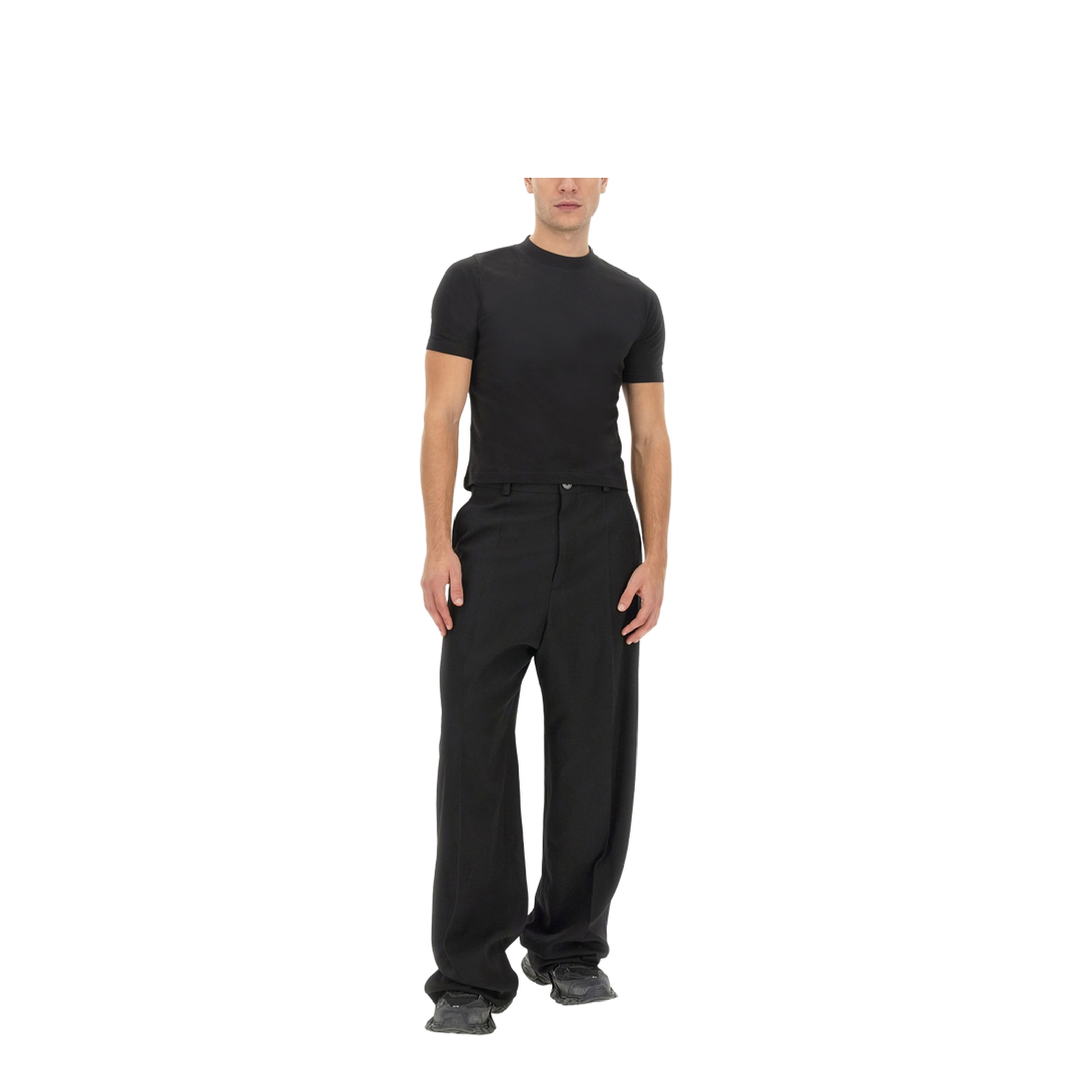 Oversize Pants - Image 2