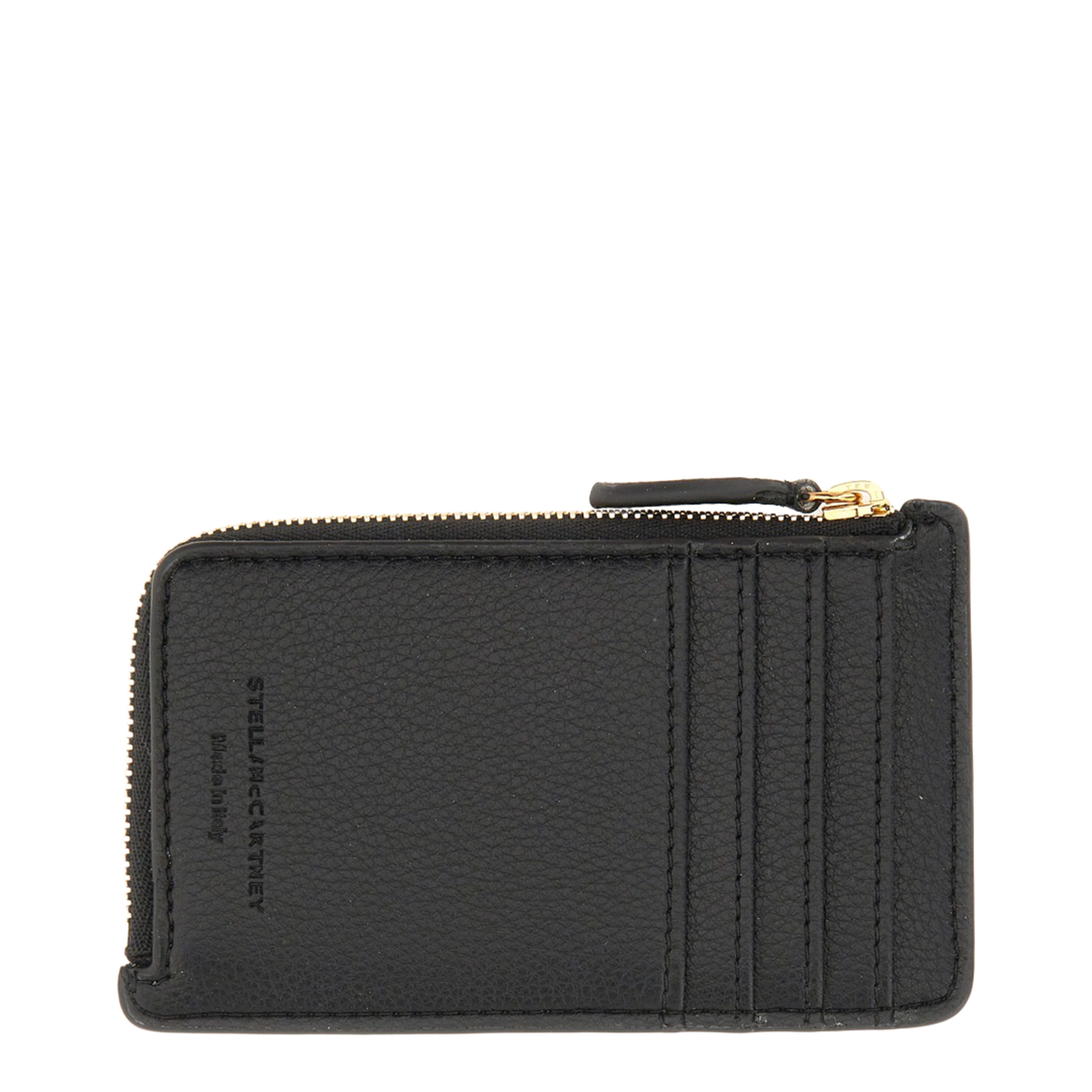 Ryder Zippered Wallet - Image 2