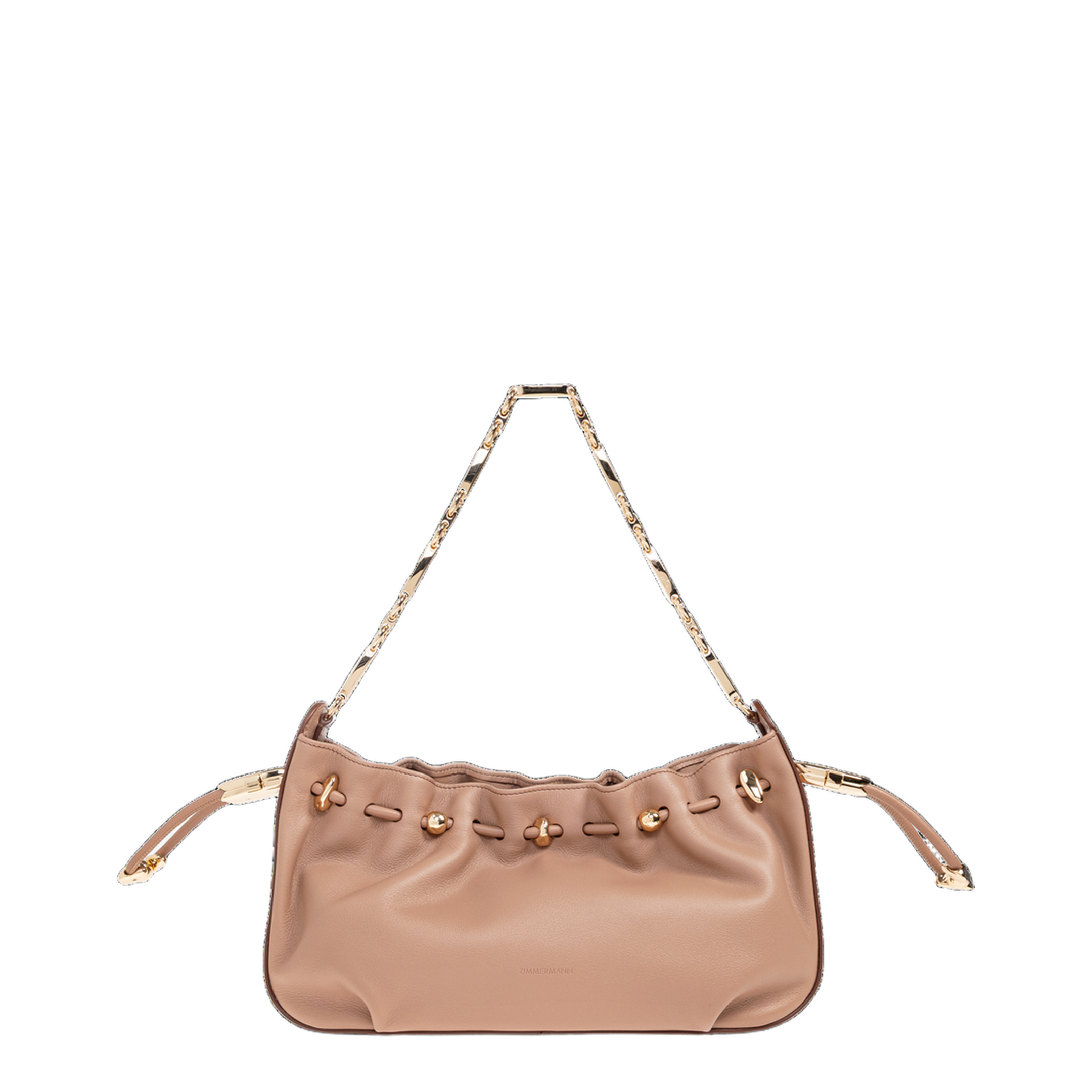 Halcyon Shoulder Bag Brown - Image 1