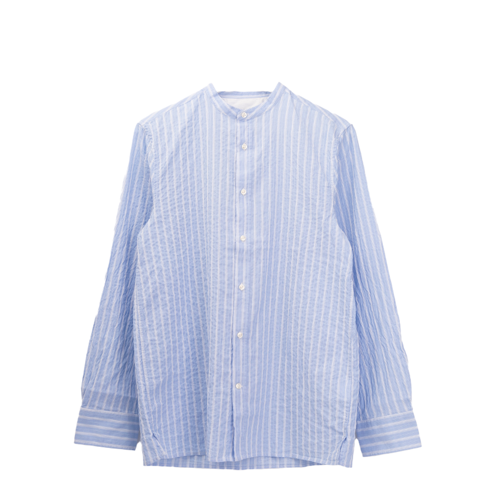 Shirts Blue - Image 1