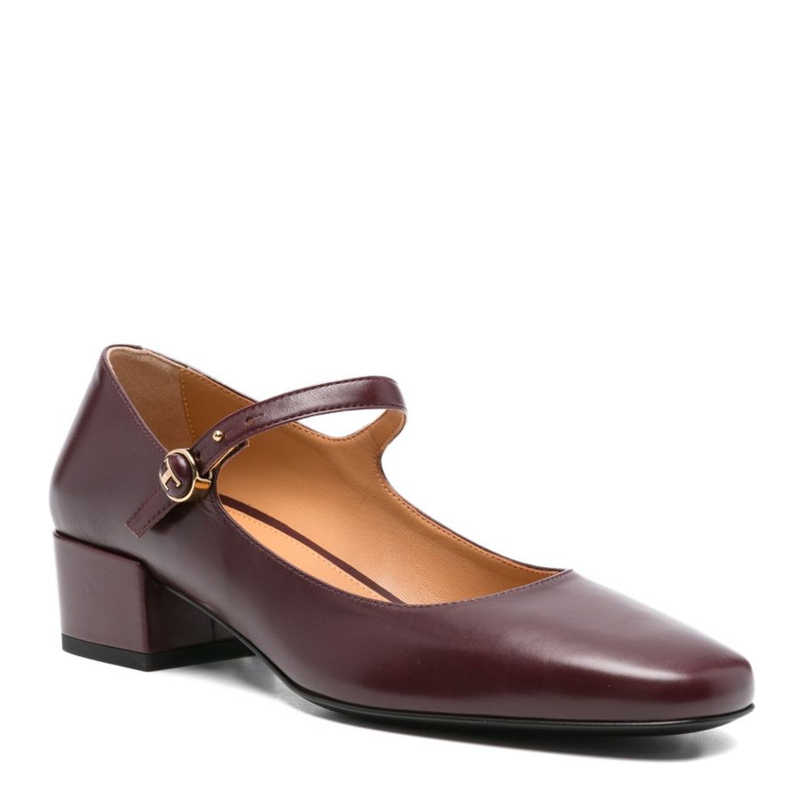 Leather Pumps - Image 4