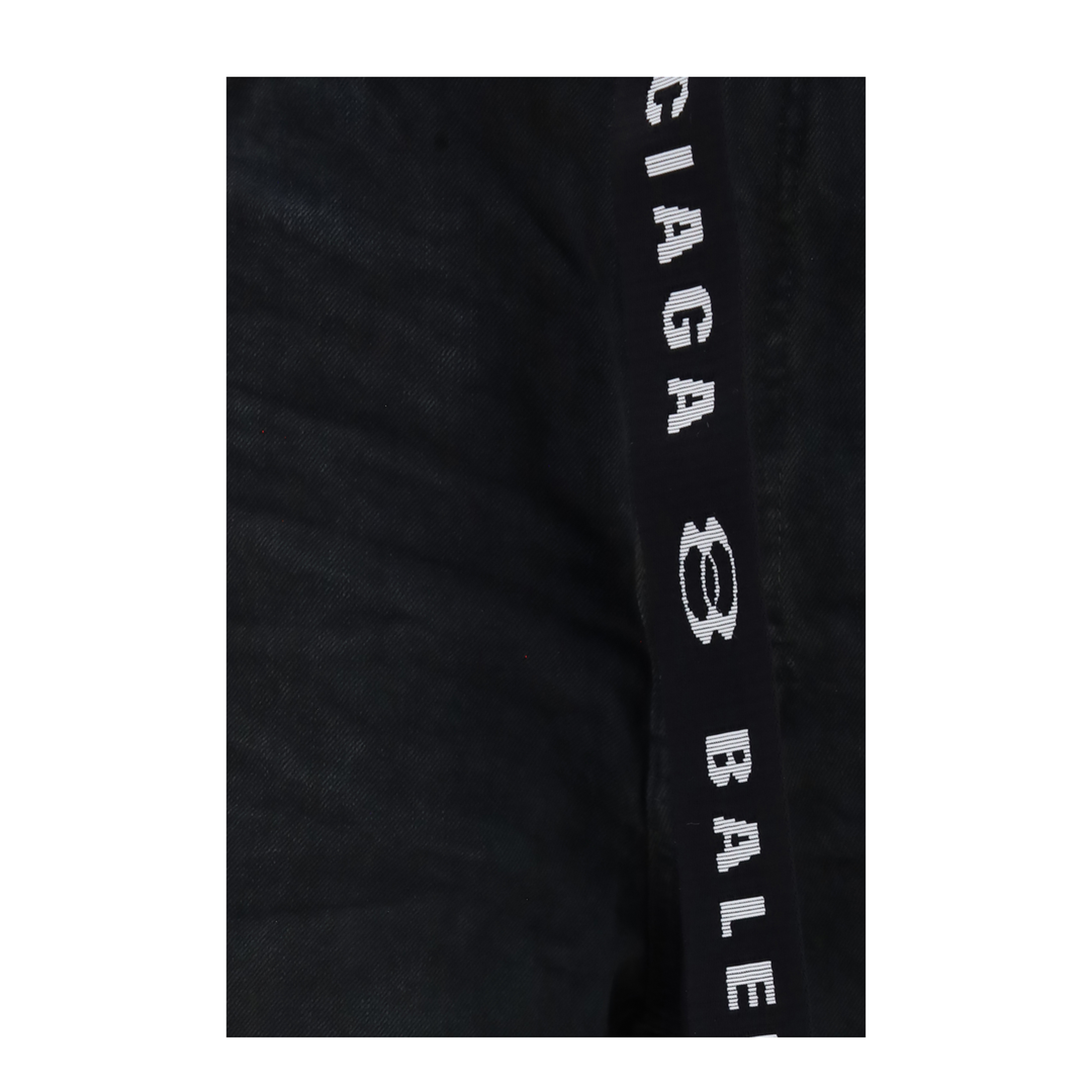 Belted Shorts - Image 3
