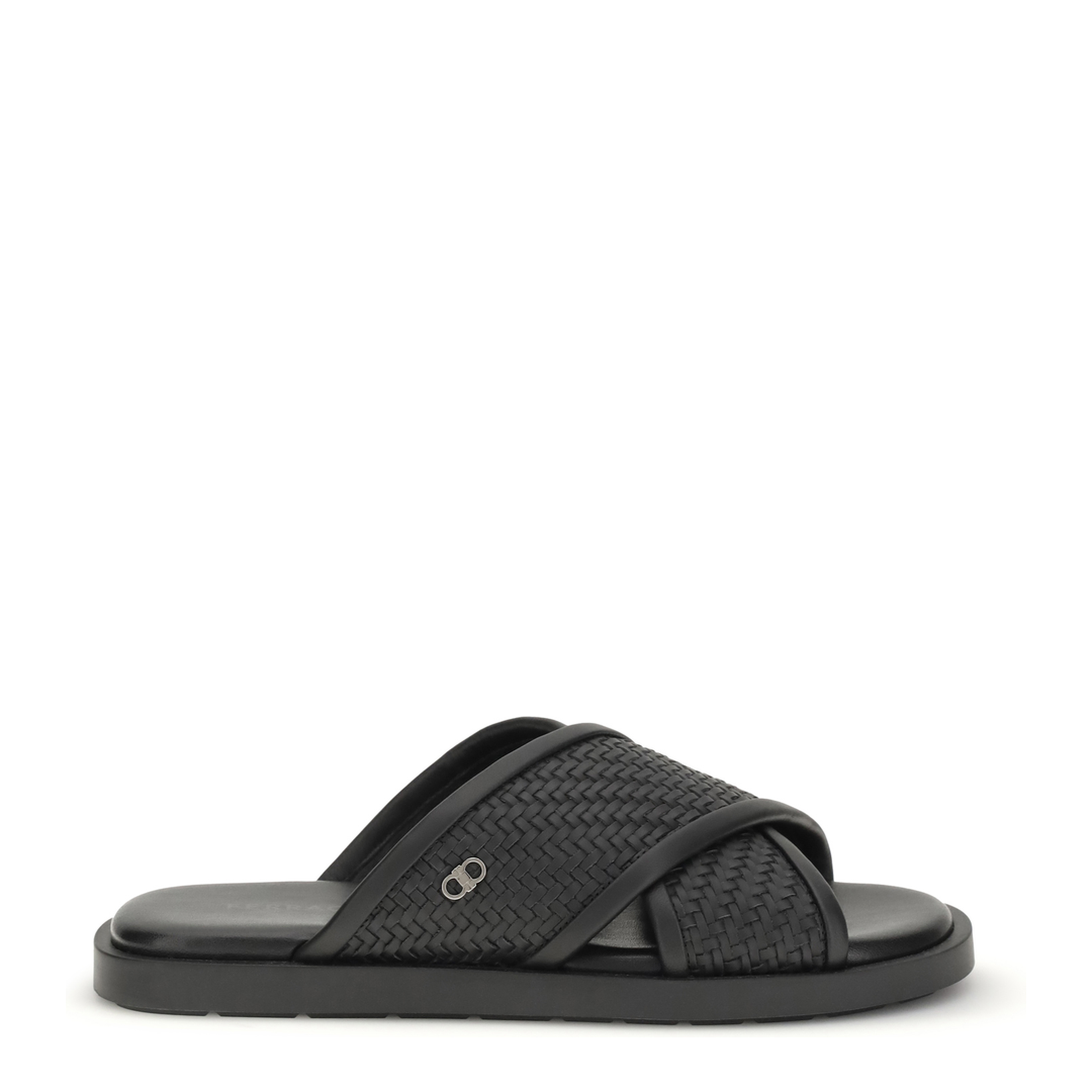 Gancini Sandals - Image 1