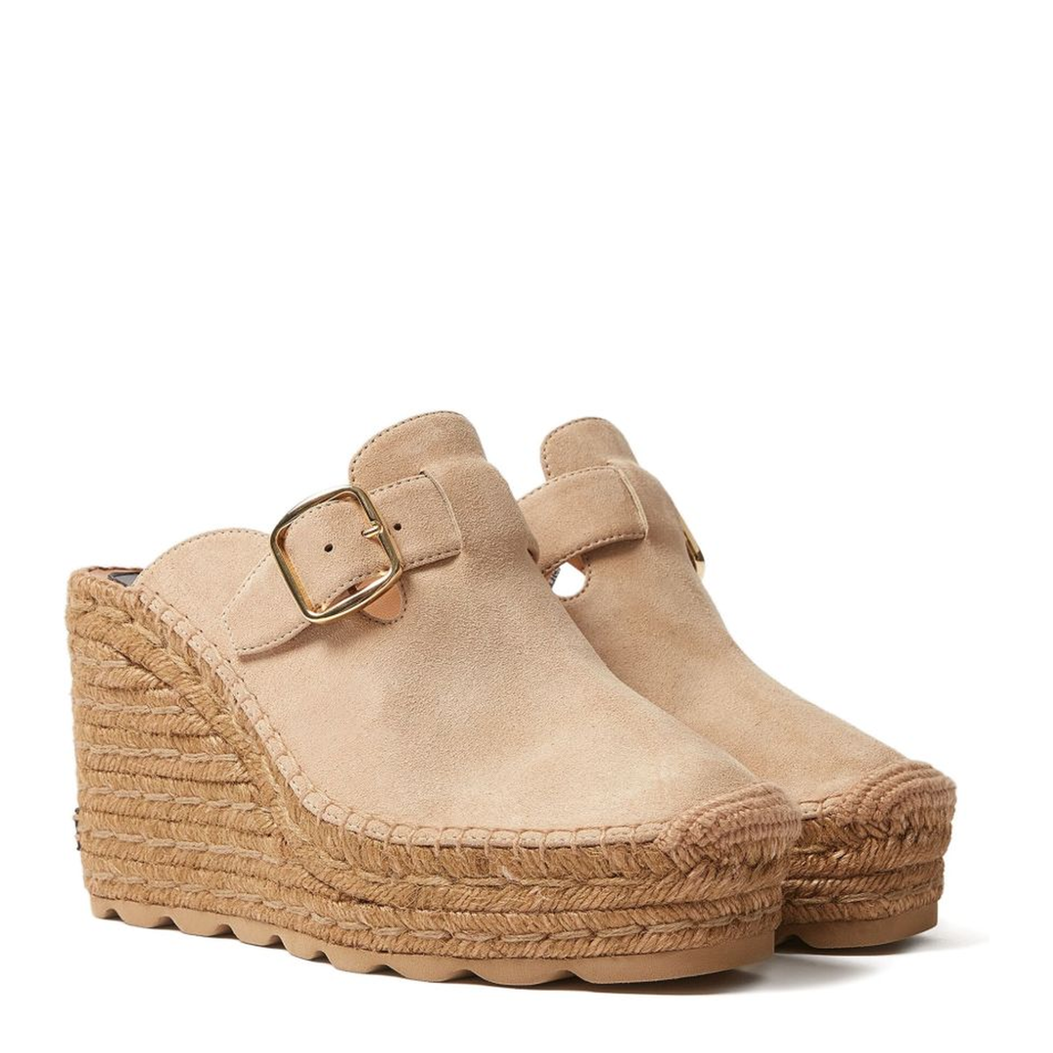 Sandals Beige - Image 3