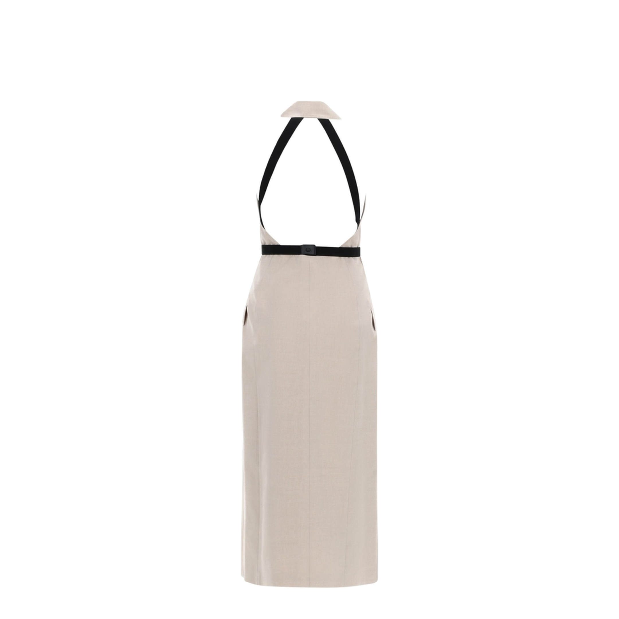Sleeveless Dress - Image 3