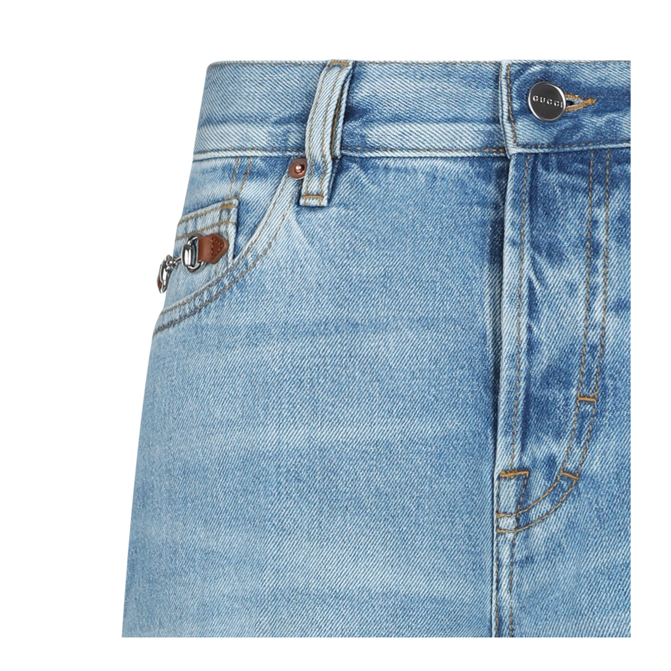 Mid Rise Flare Pant Certified - Image 6