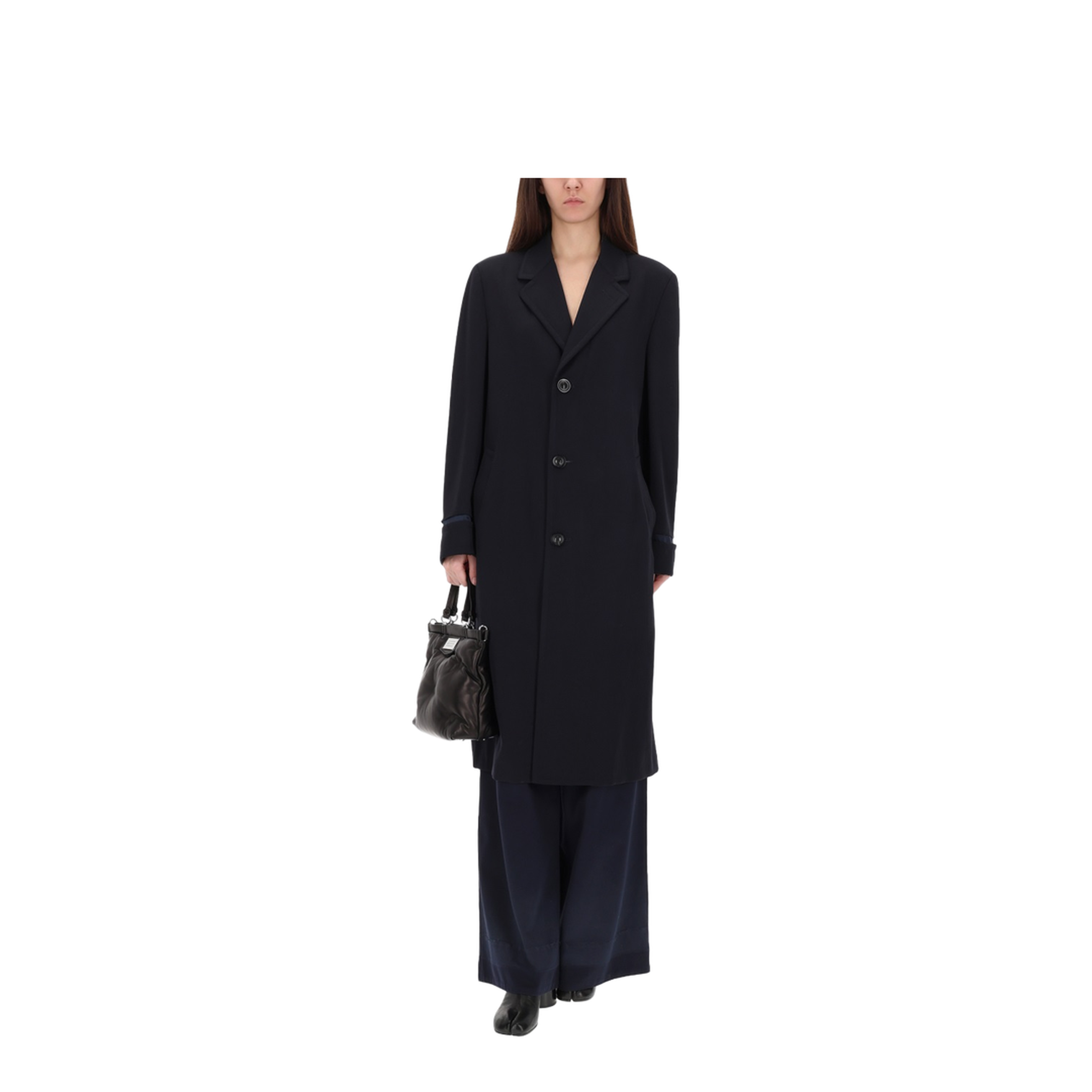 Wool Coat - Image 2