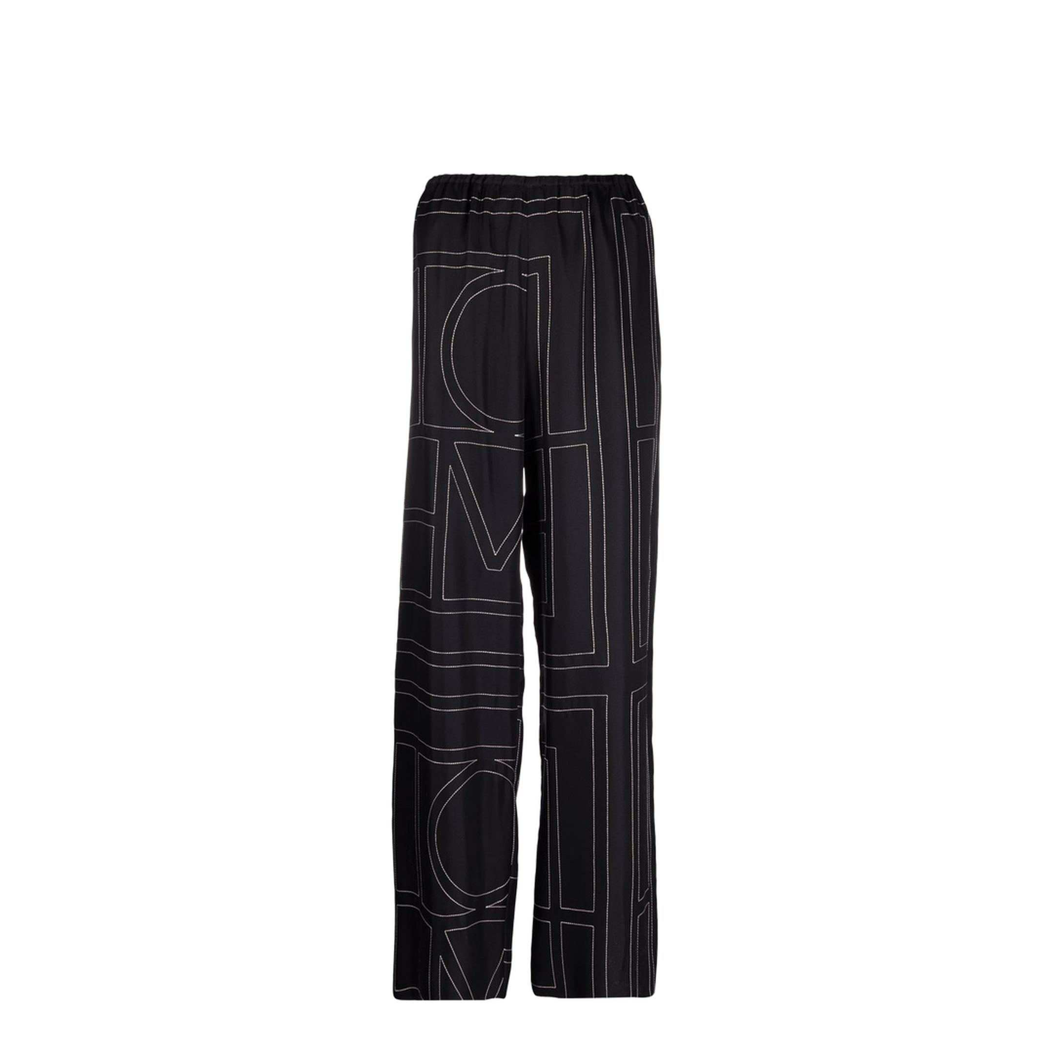 Trousers Black - Image 1