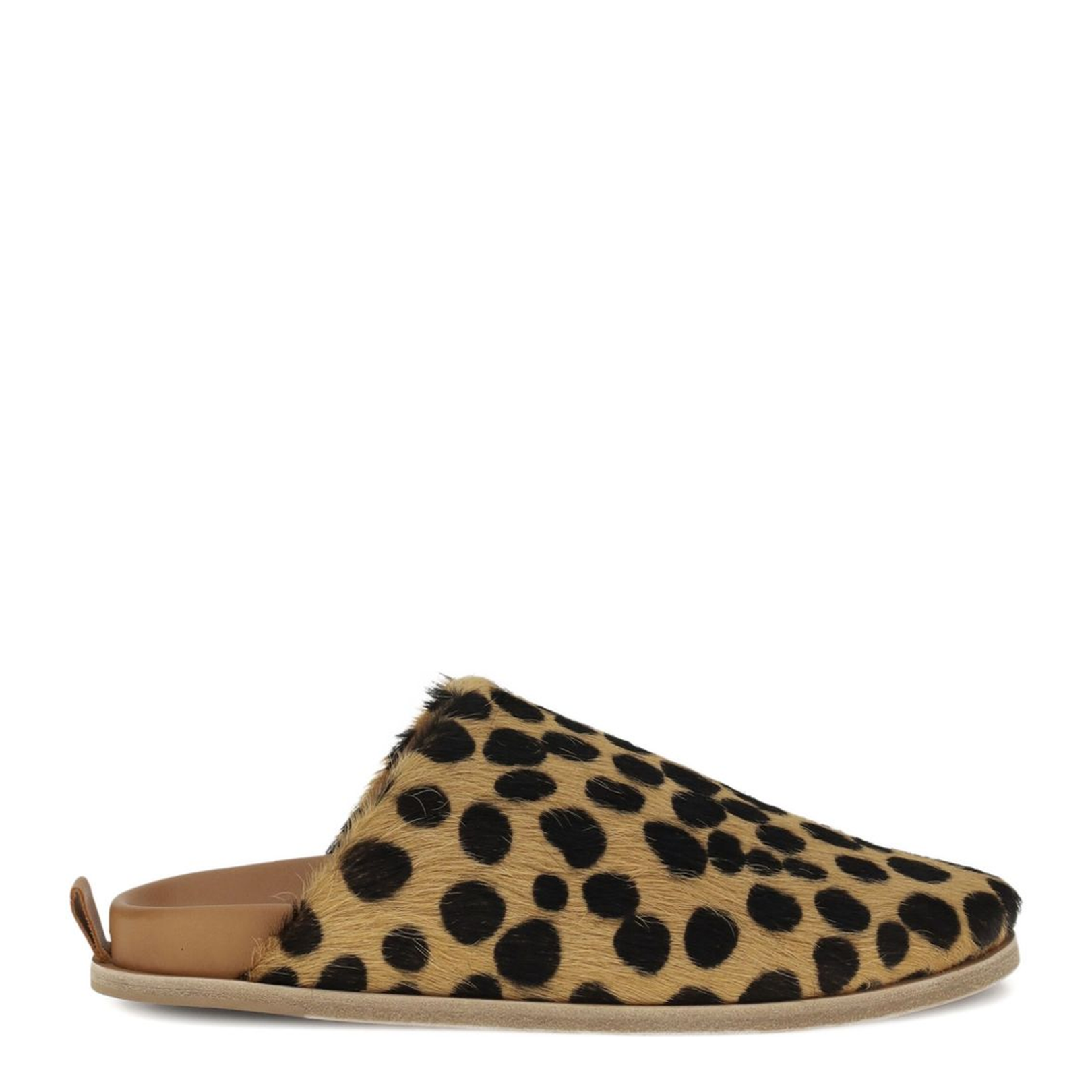 Beige Sandals - Image 1