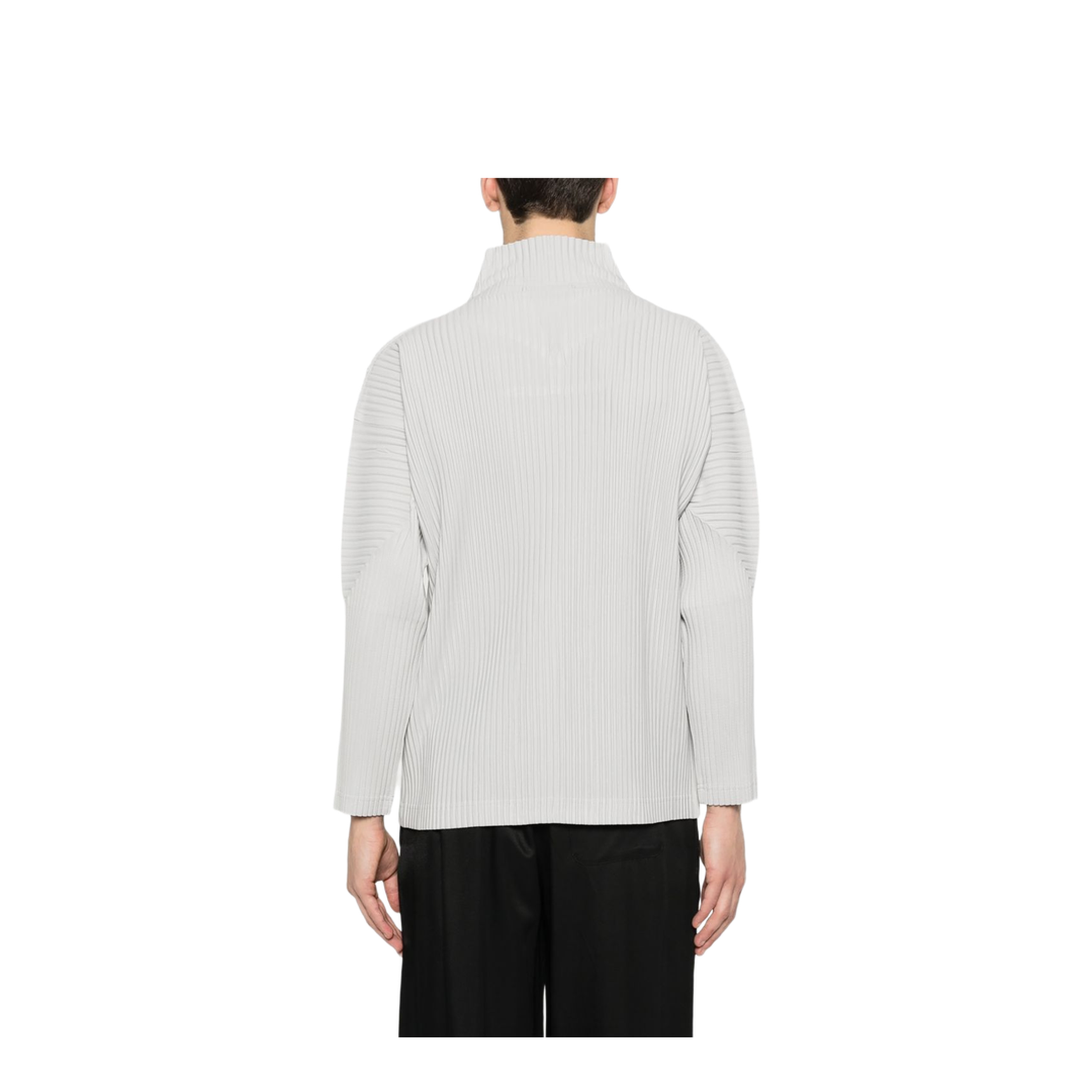 Shirts Light Grey - Image 5