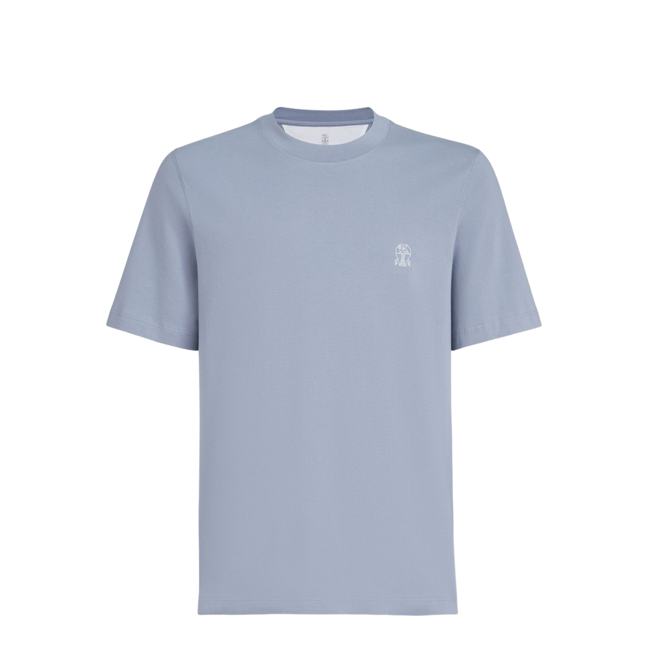 T-Shirts Sky Blue - Image 1