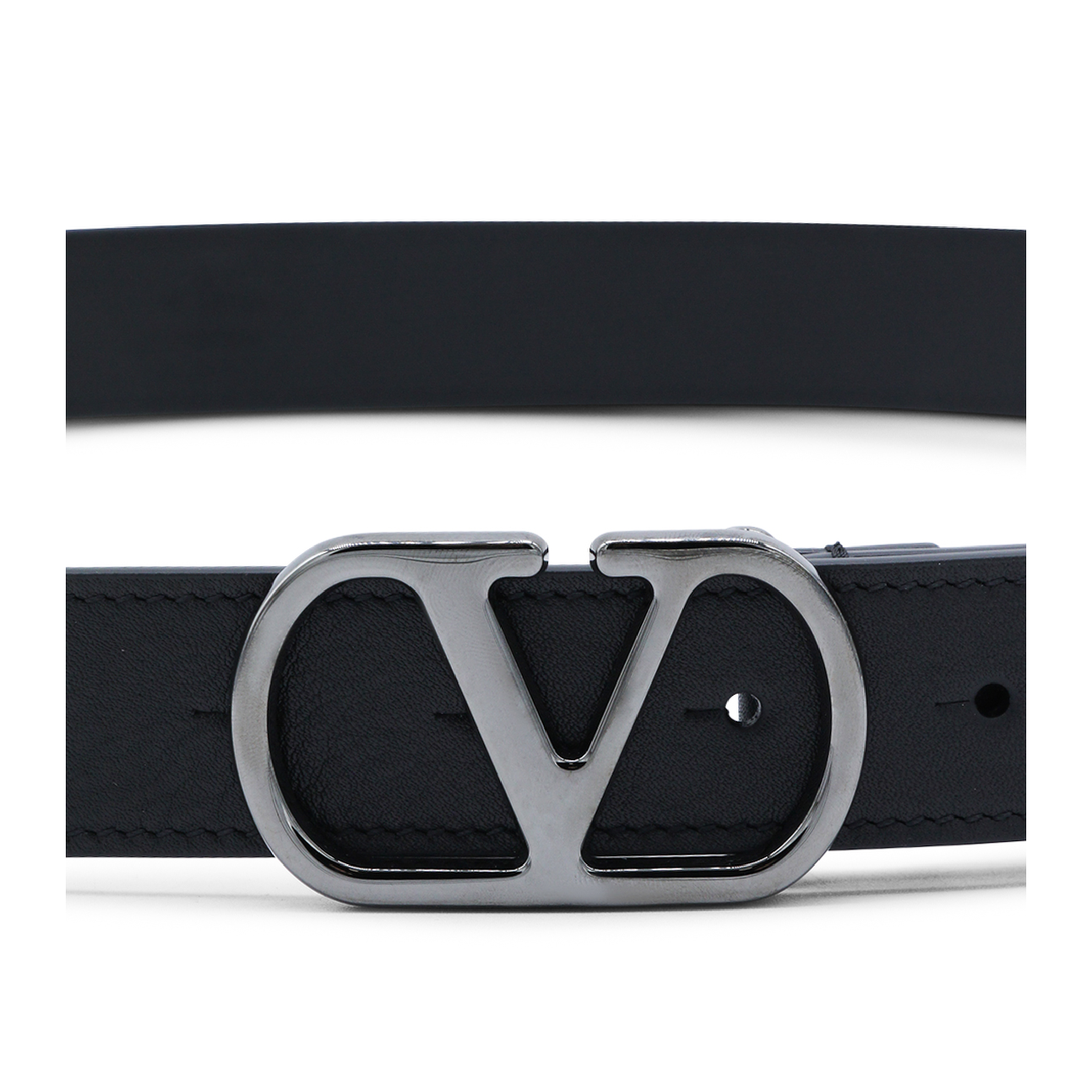 VLogo Signature Belt - Image 3