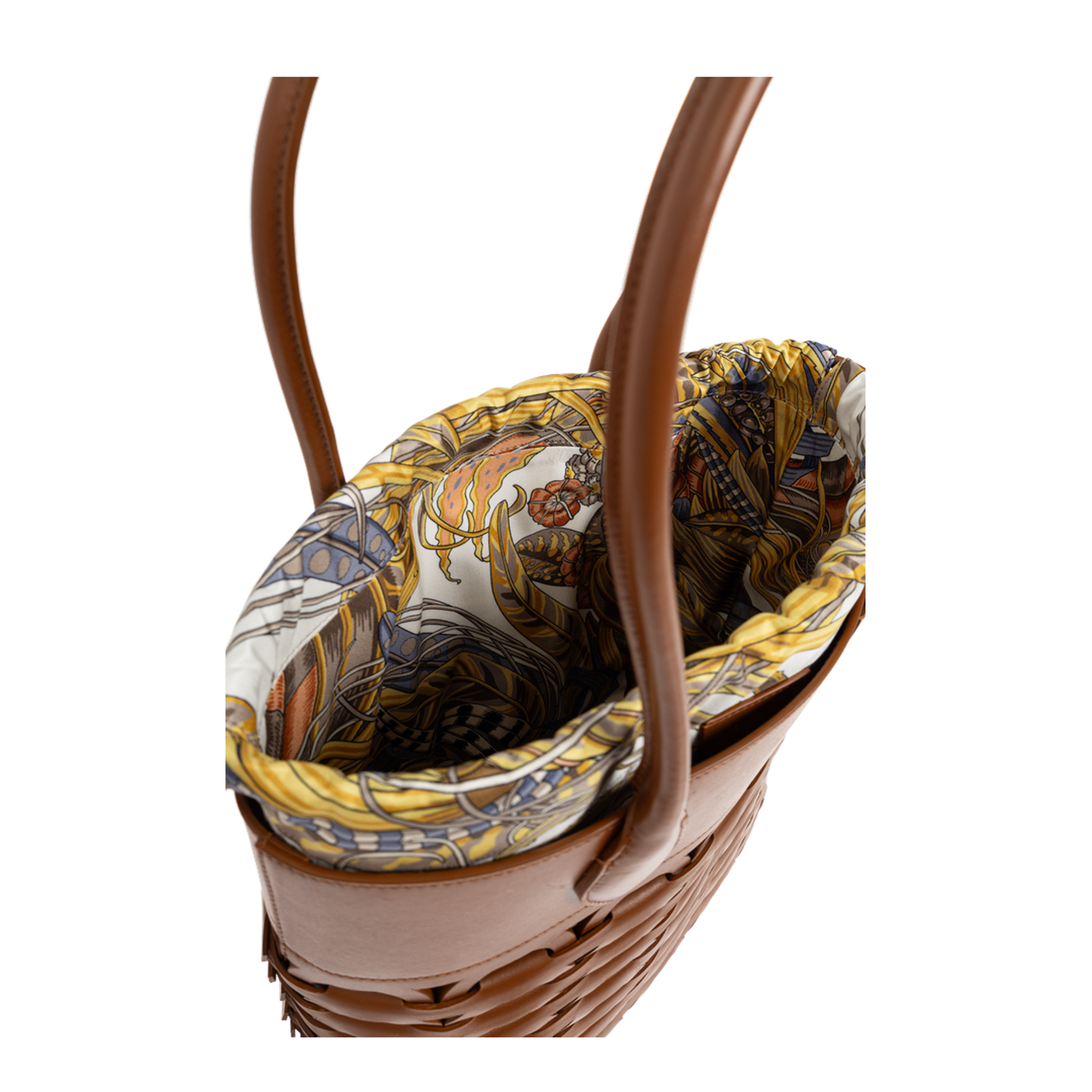 Medium Shopper Bag - Image 4