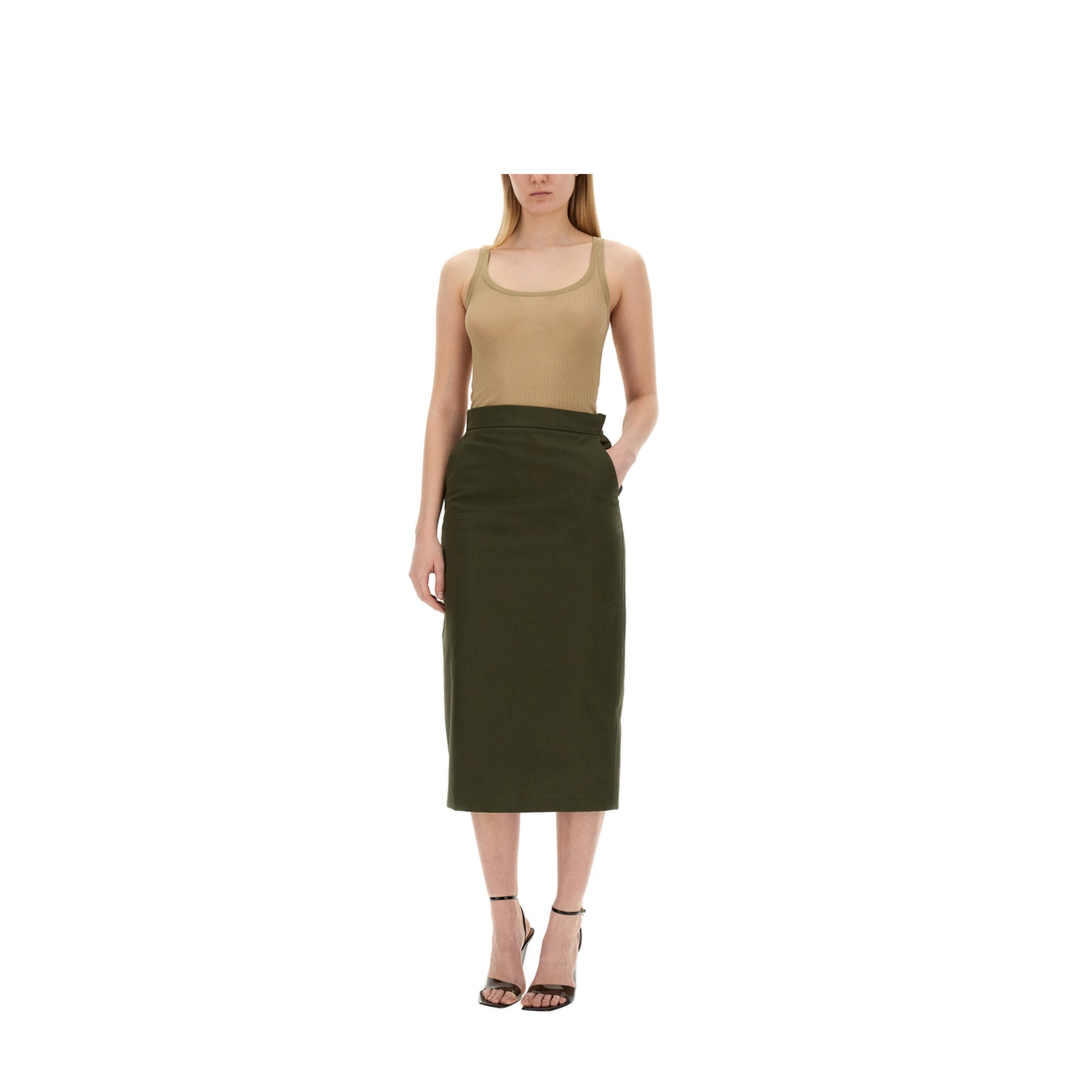 Tank Top Bastia - Image 2