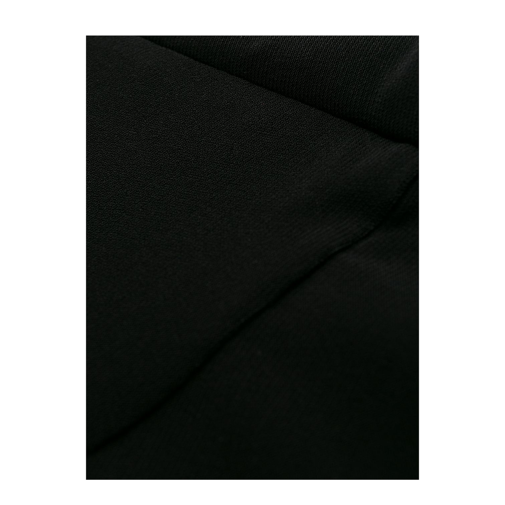 Slim Fit Long Sleeve Turtle Top - Image 7