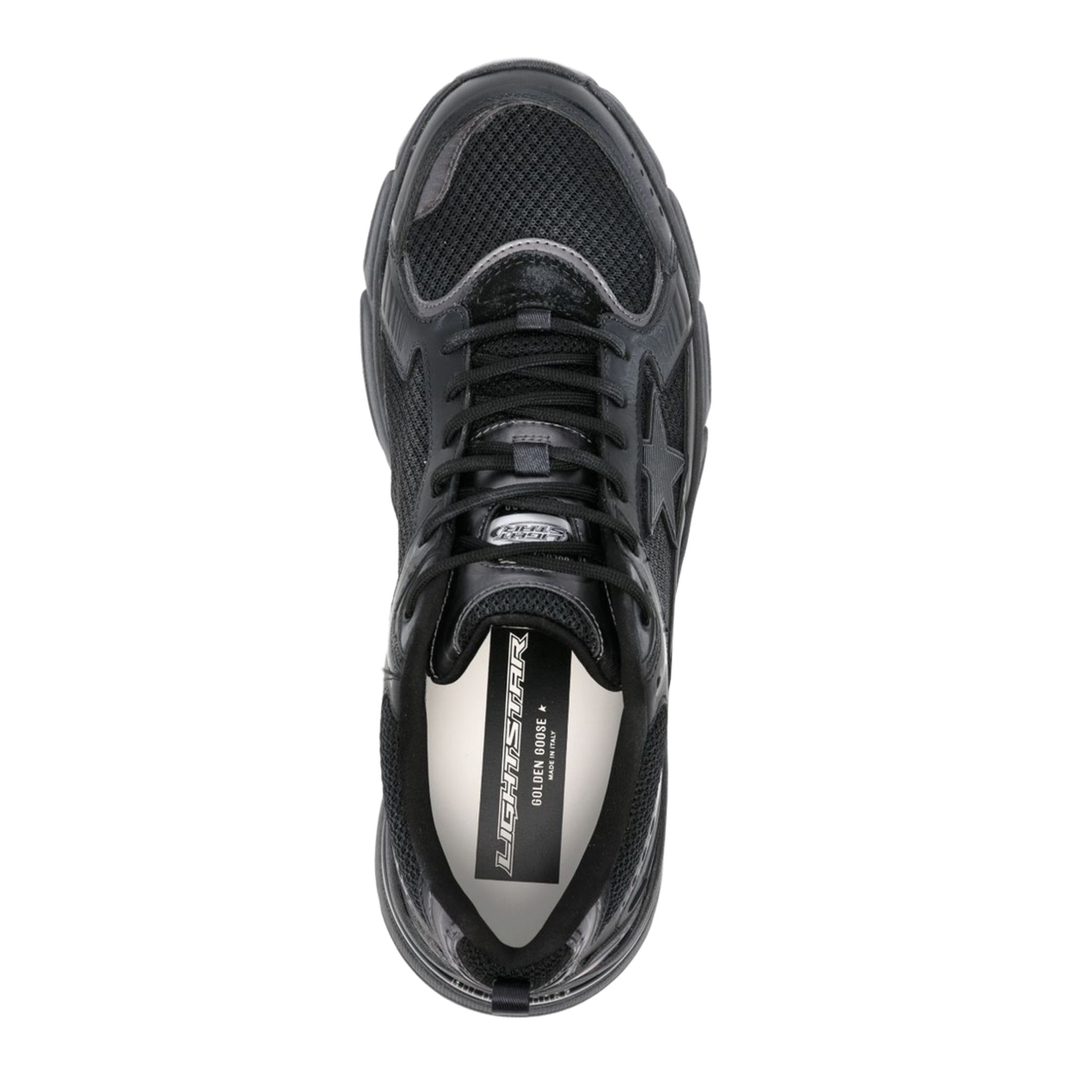 Sneakers Black - Image 3