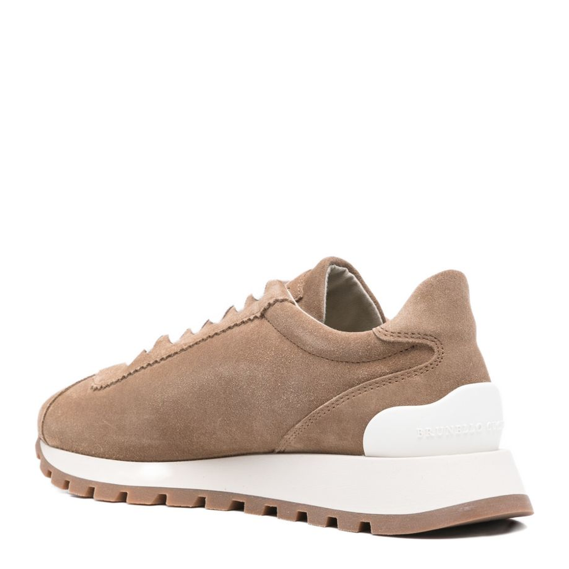 Sneakers Brown - Image 4