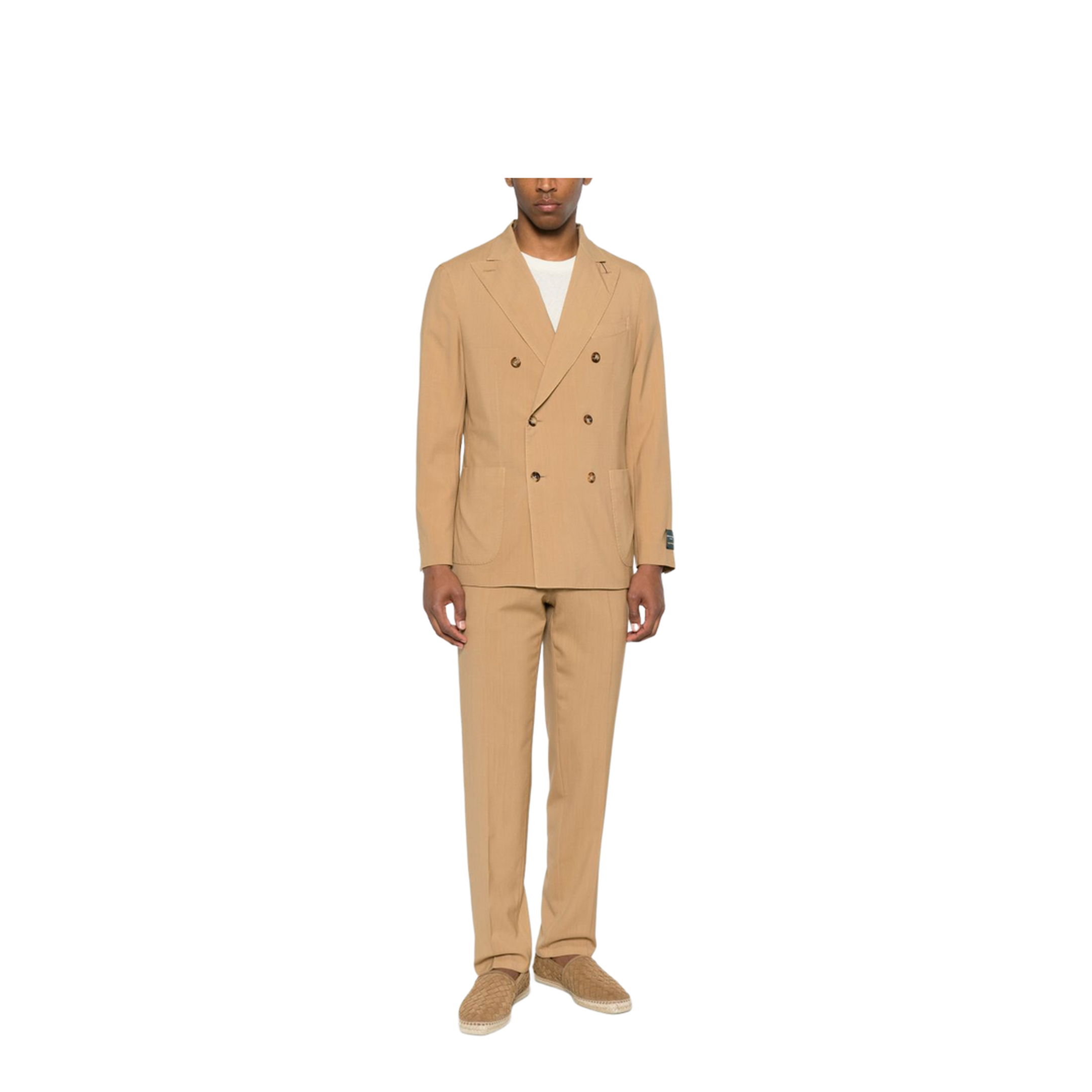 Suit - Image 1