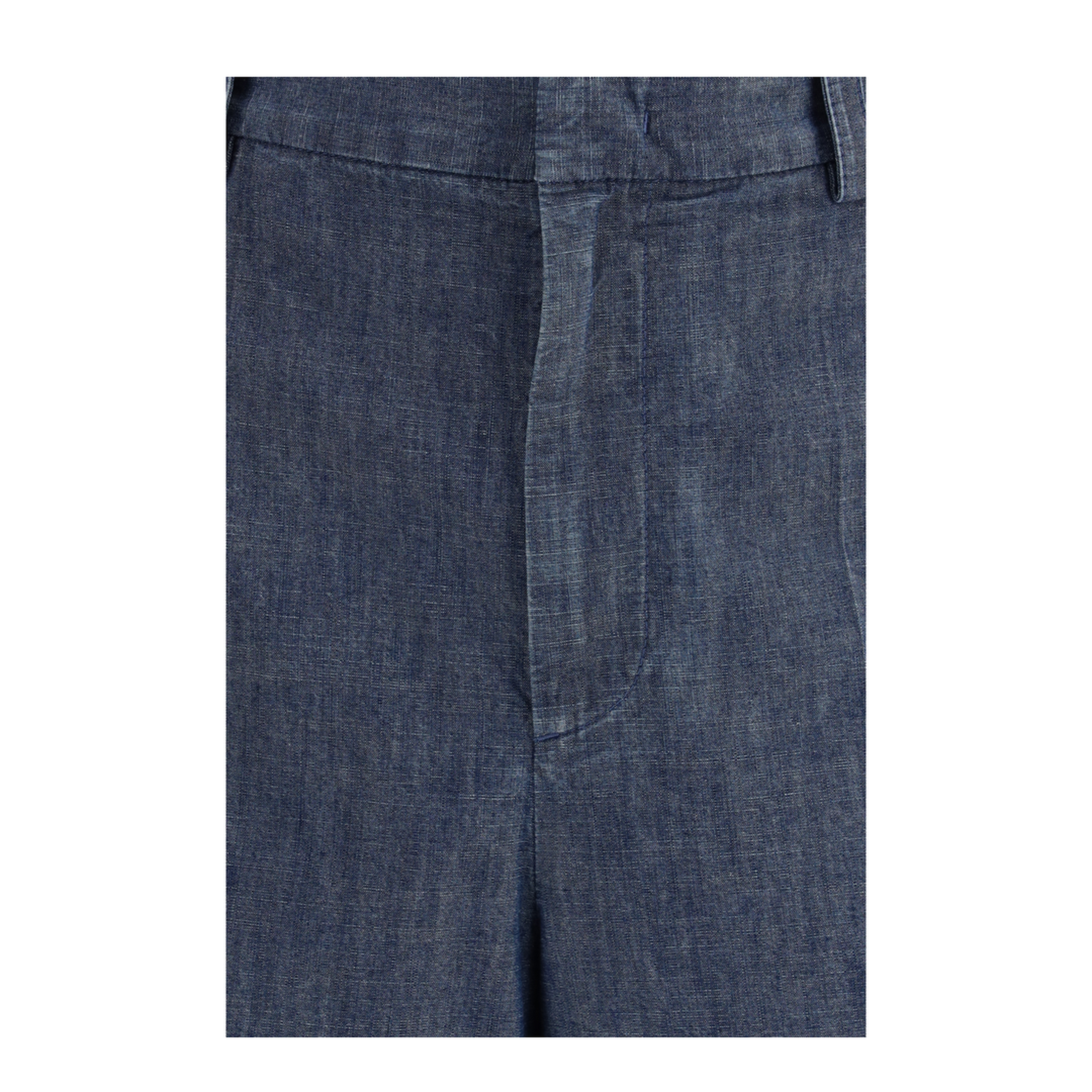 Cotton Bermuda - Image 3