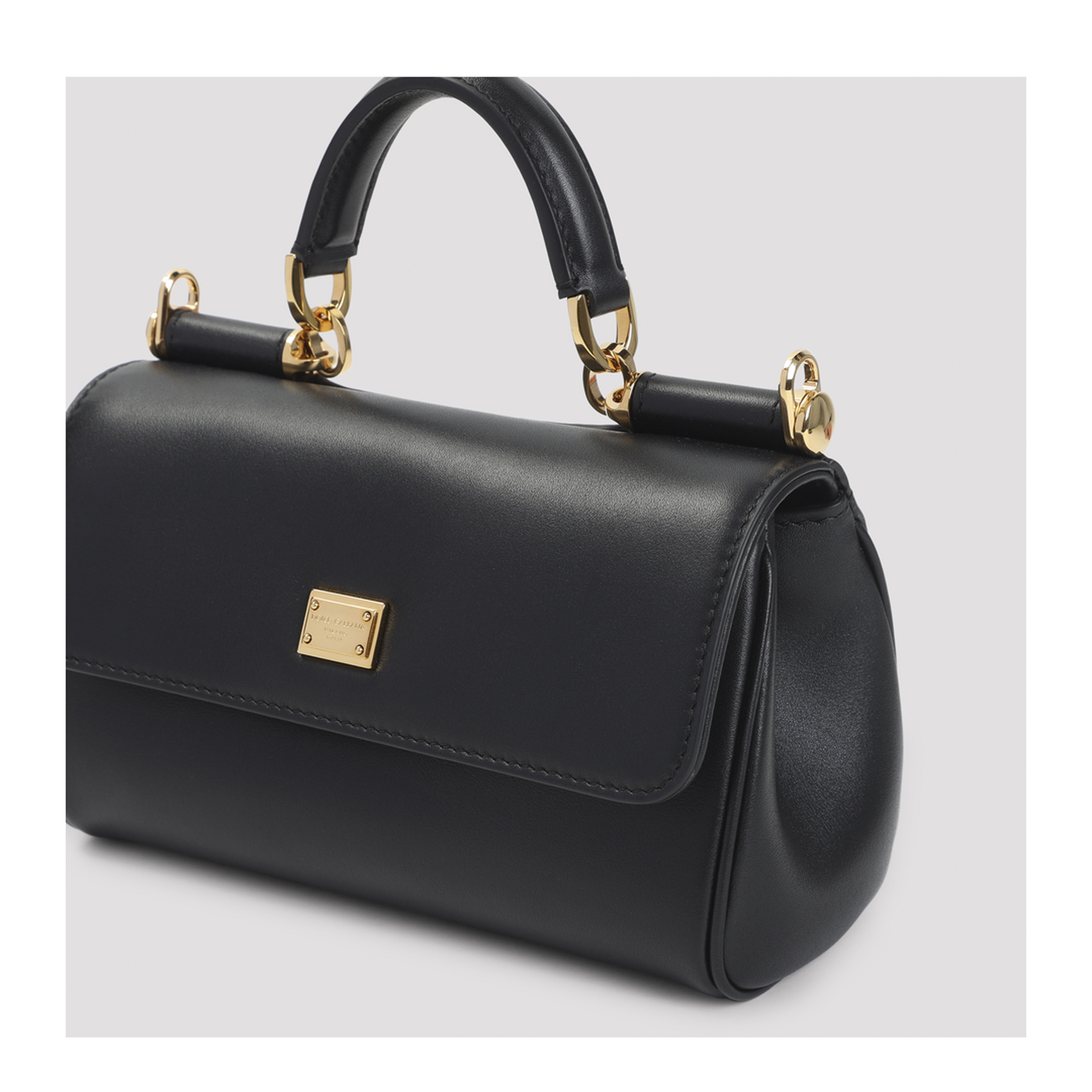 Top Handle Bag - Image 5