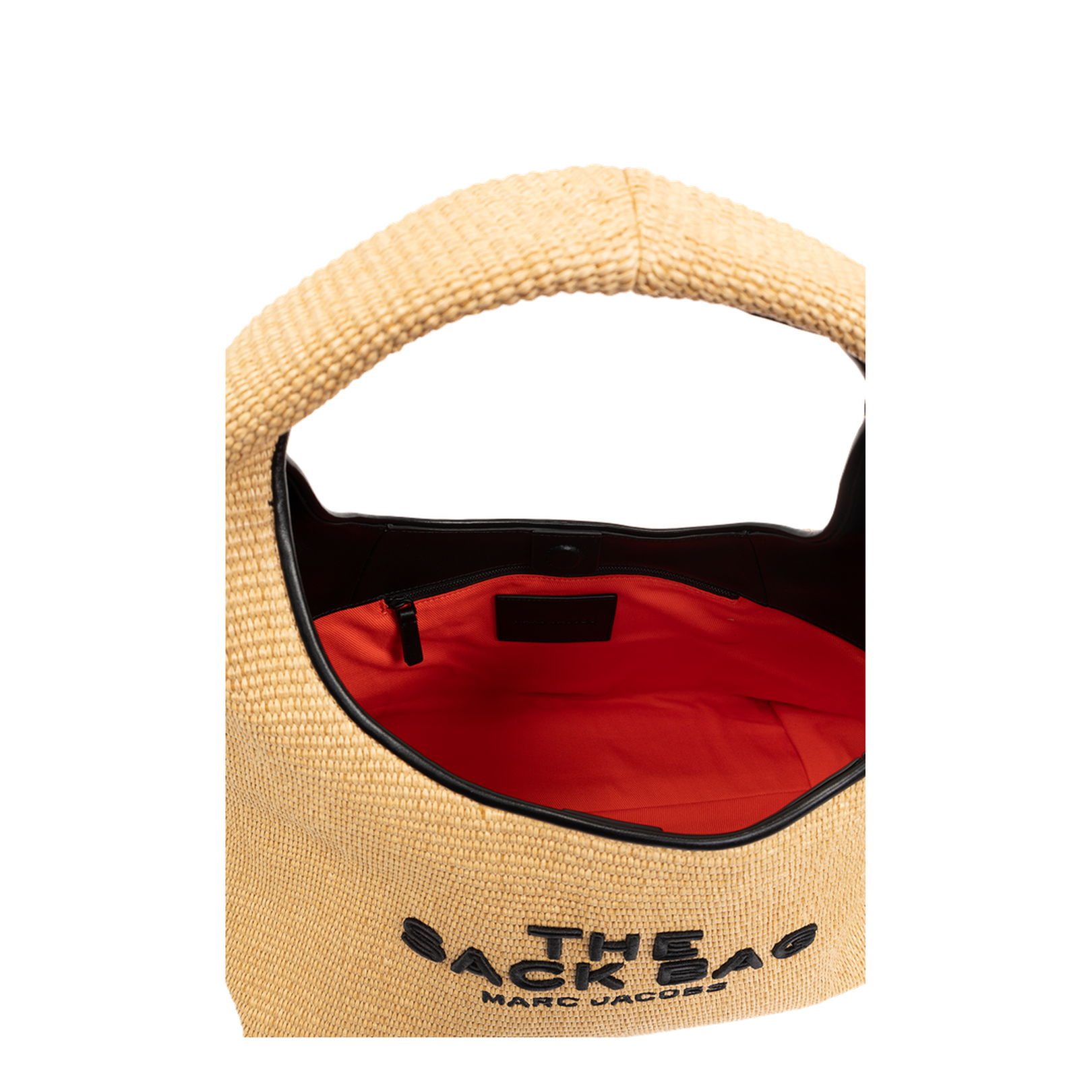 The Sack Bag Beige - Image 5