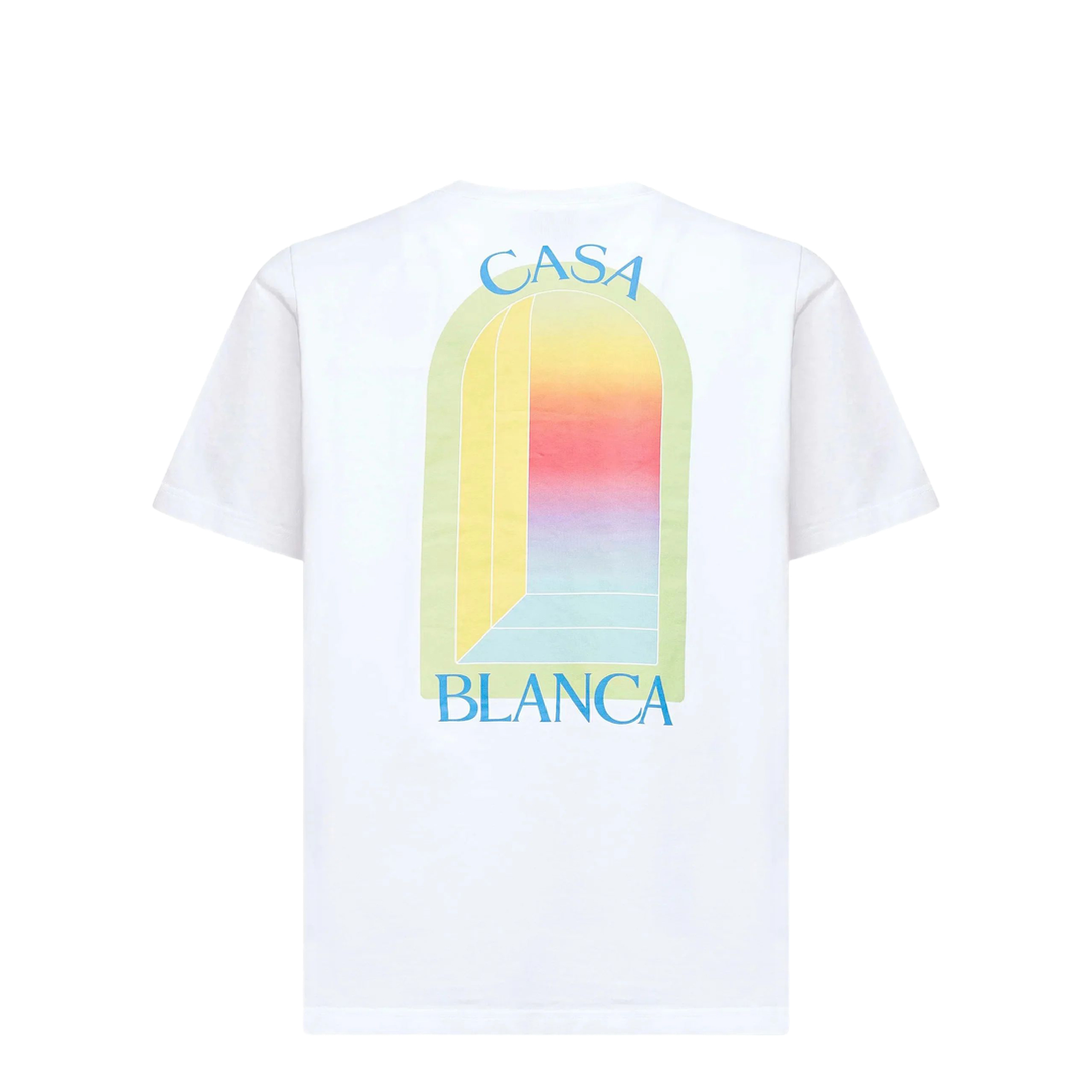 L'Arche print T-shirt - Image 2