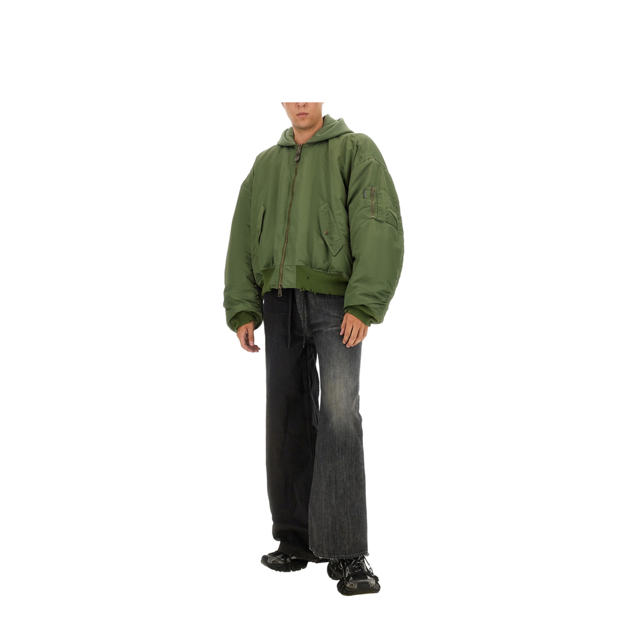 Fifty-Fifty Jeans - Image 2