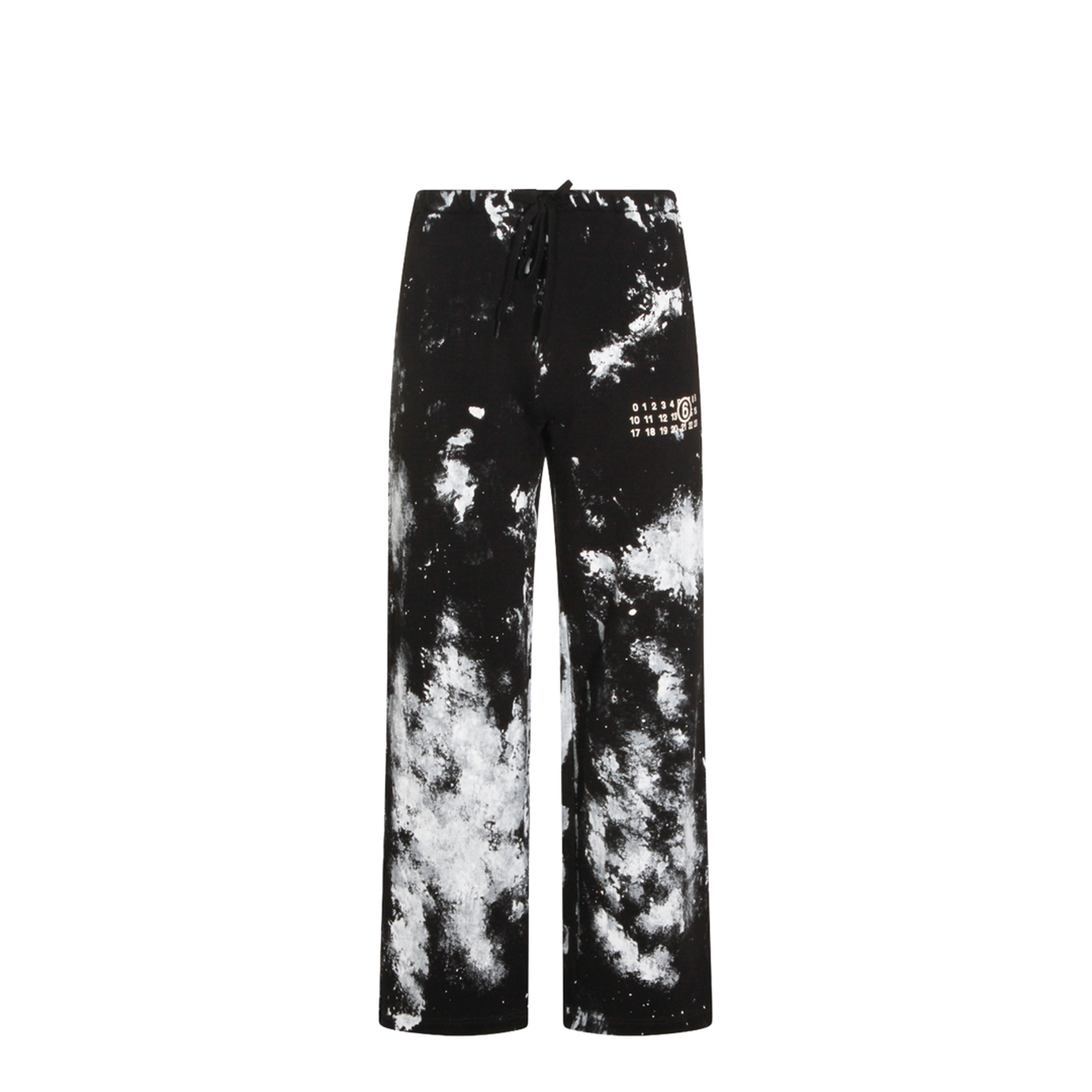 Trousers Light Grey - Image 1