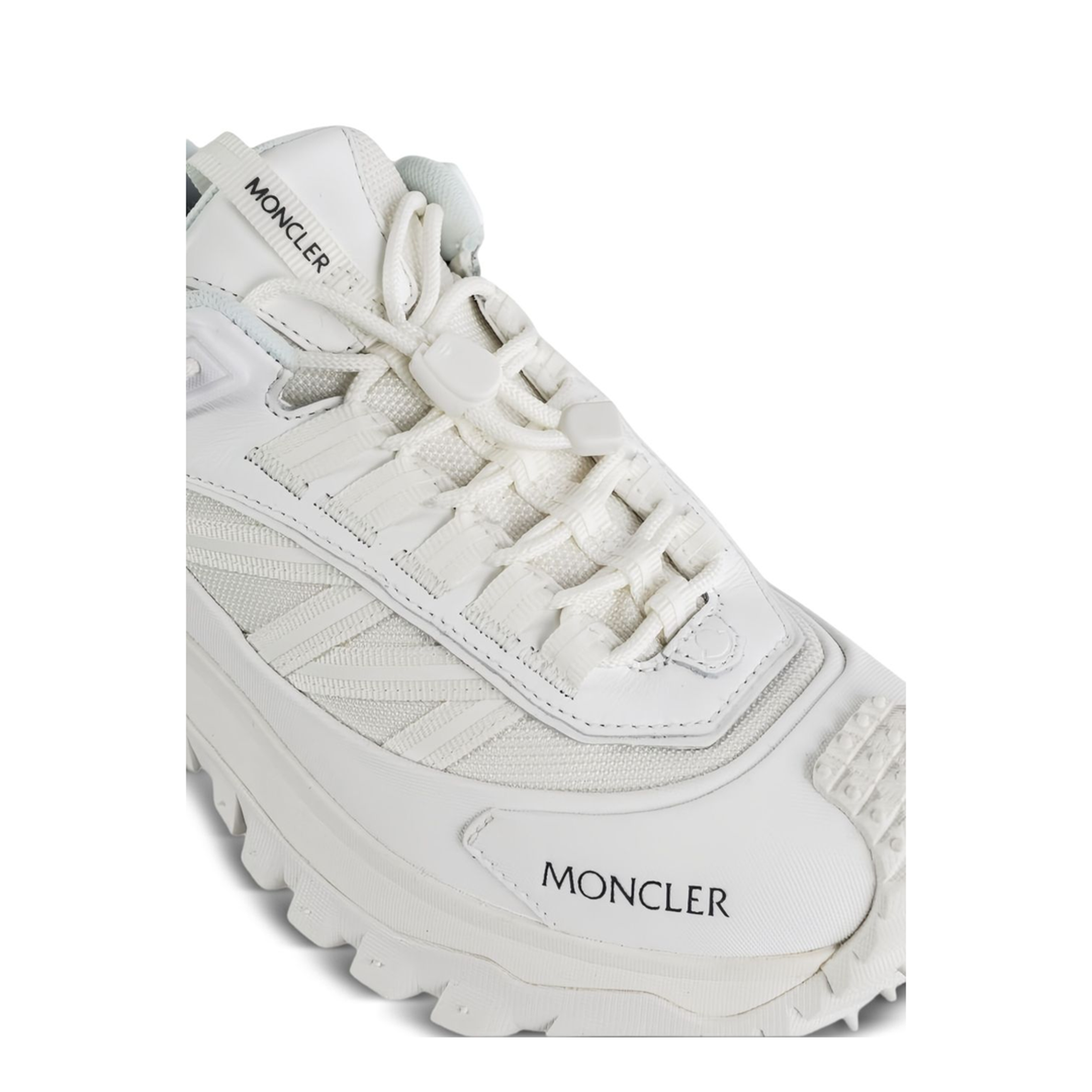 Sneakers White - Image 3