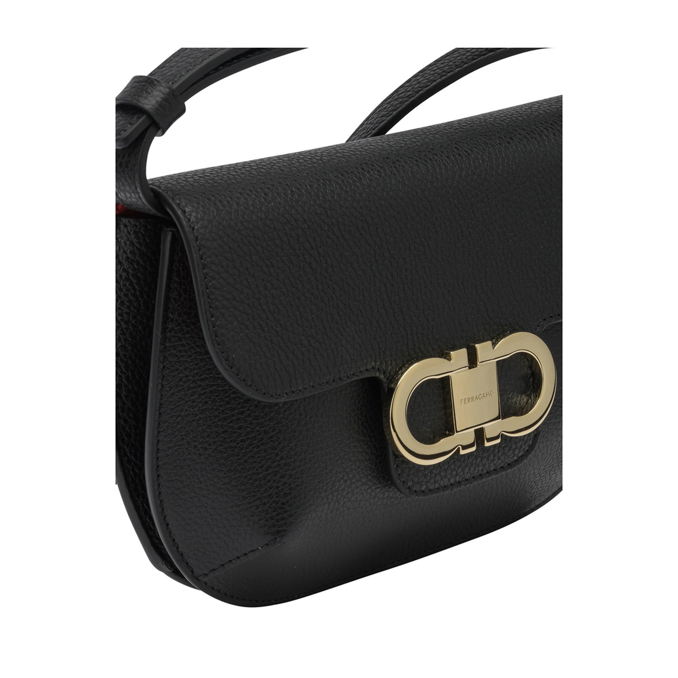 Small Shoulder Bag - Image 4