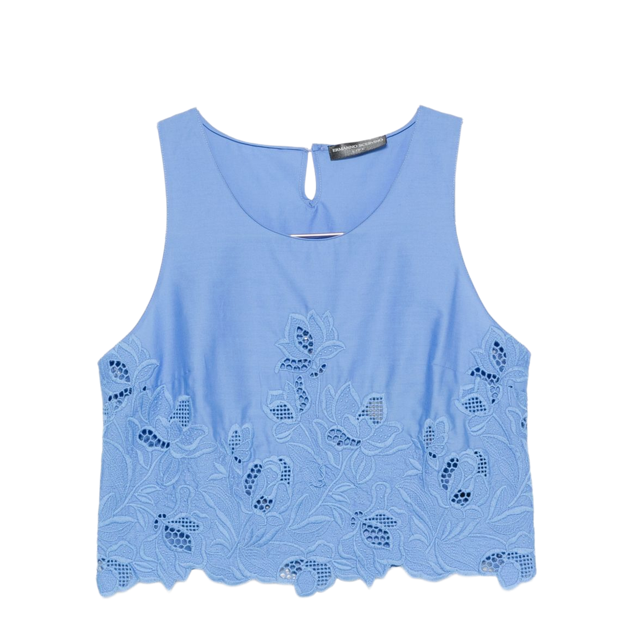 Top Light Blue - Image 1