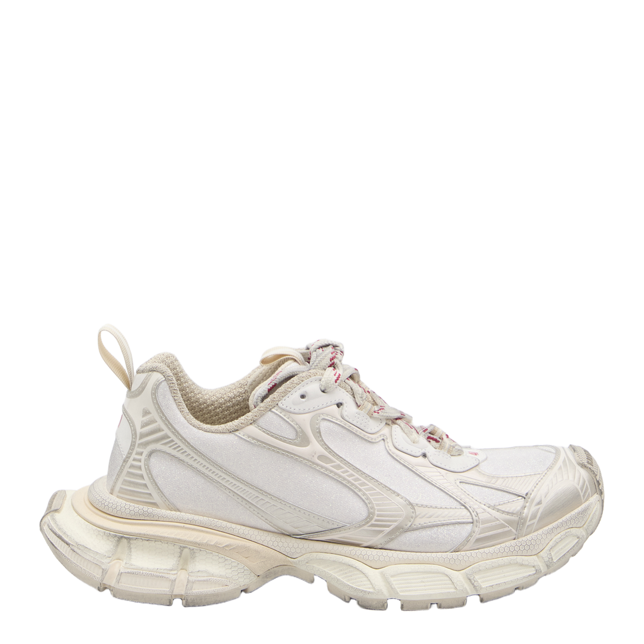 Lurex Sneakers - Image 1
