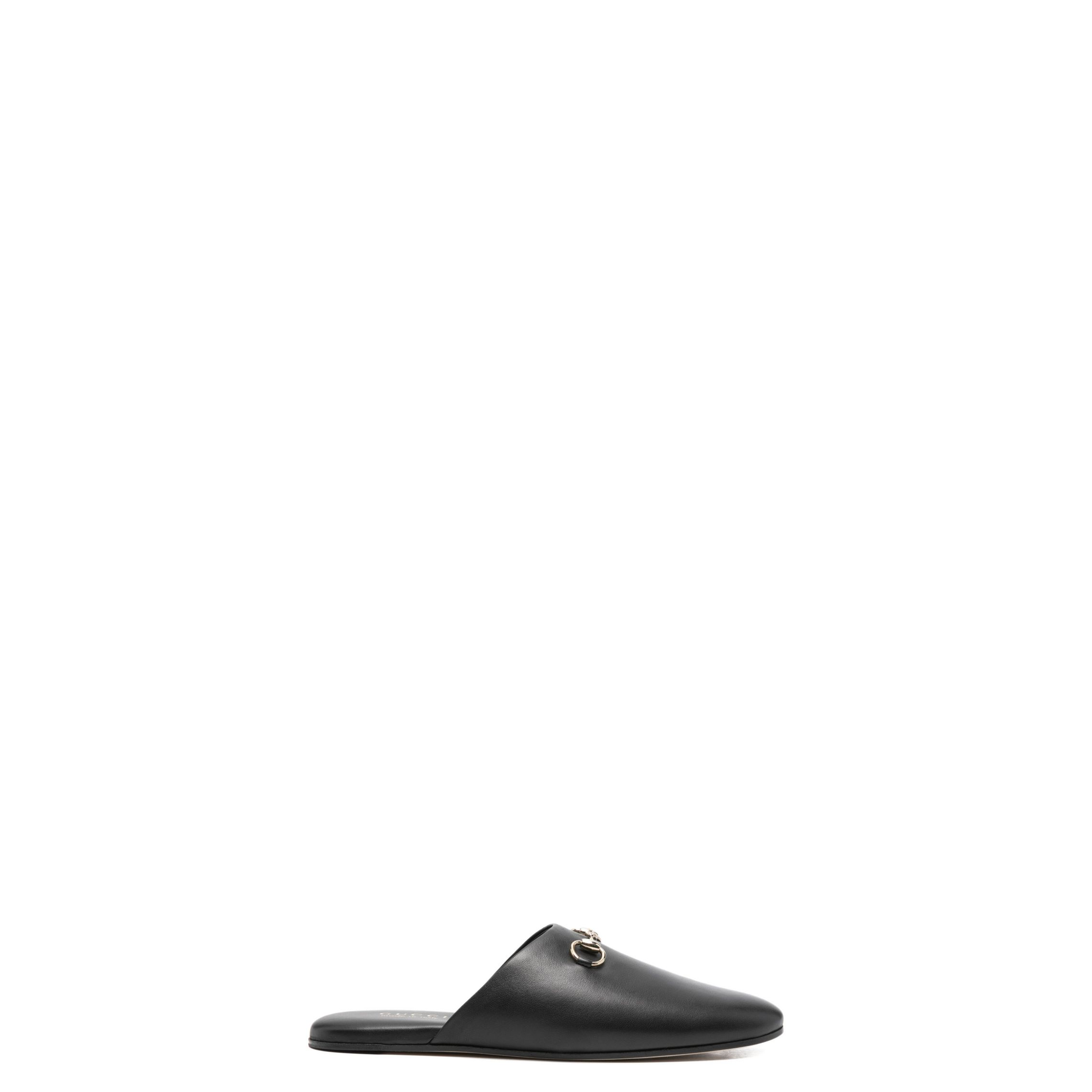 Sandals Black - Image 1