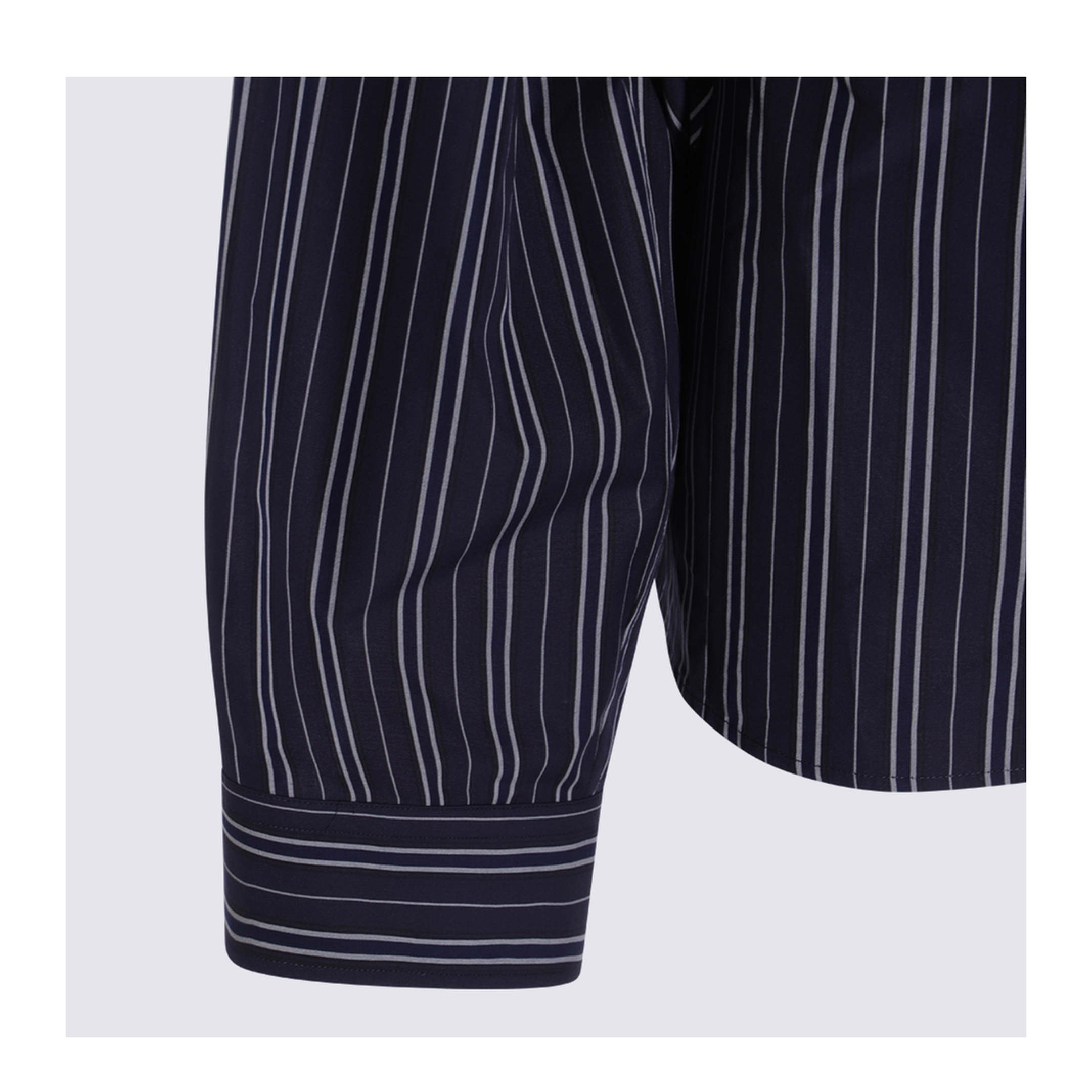 Semi Fitted Shirt - Image 8
