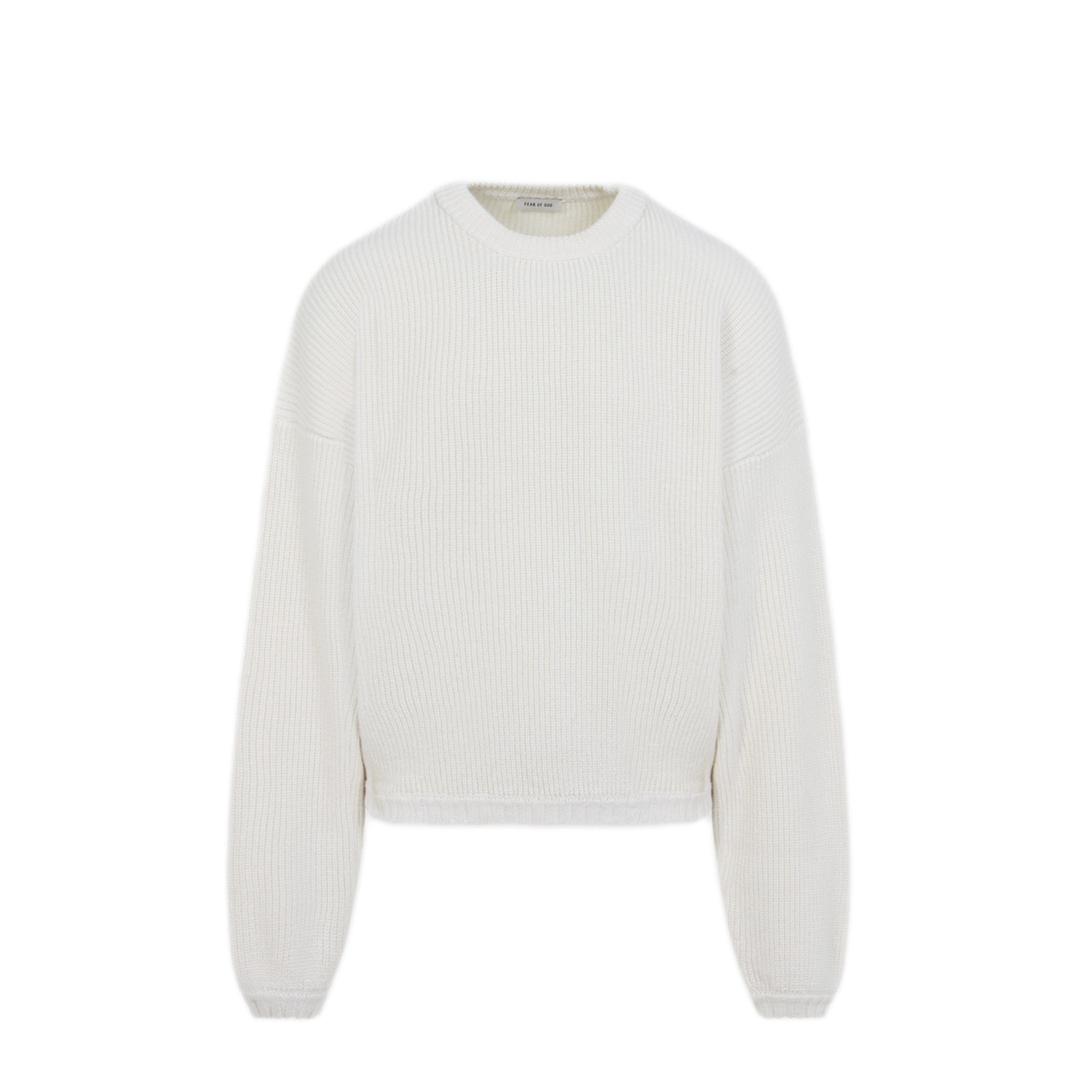 Crew Neck Sweater - Image 3